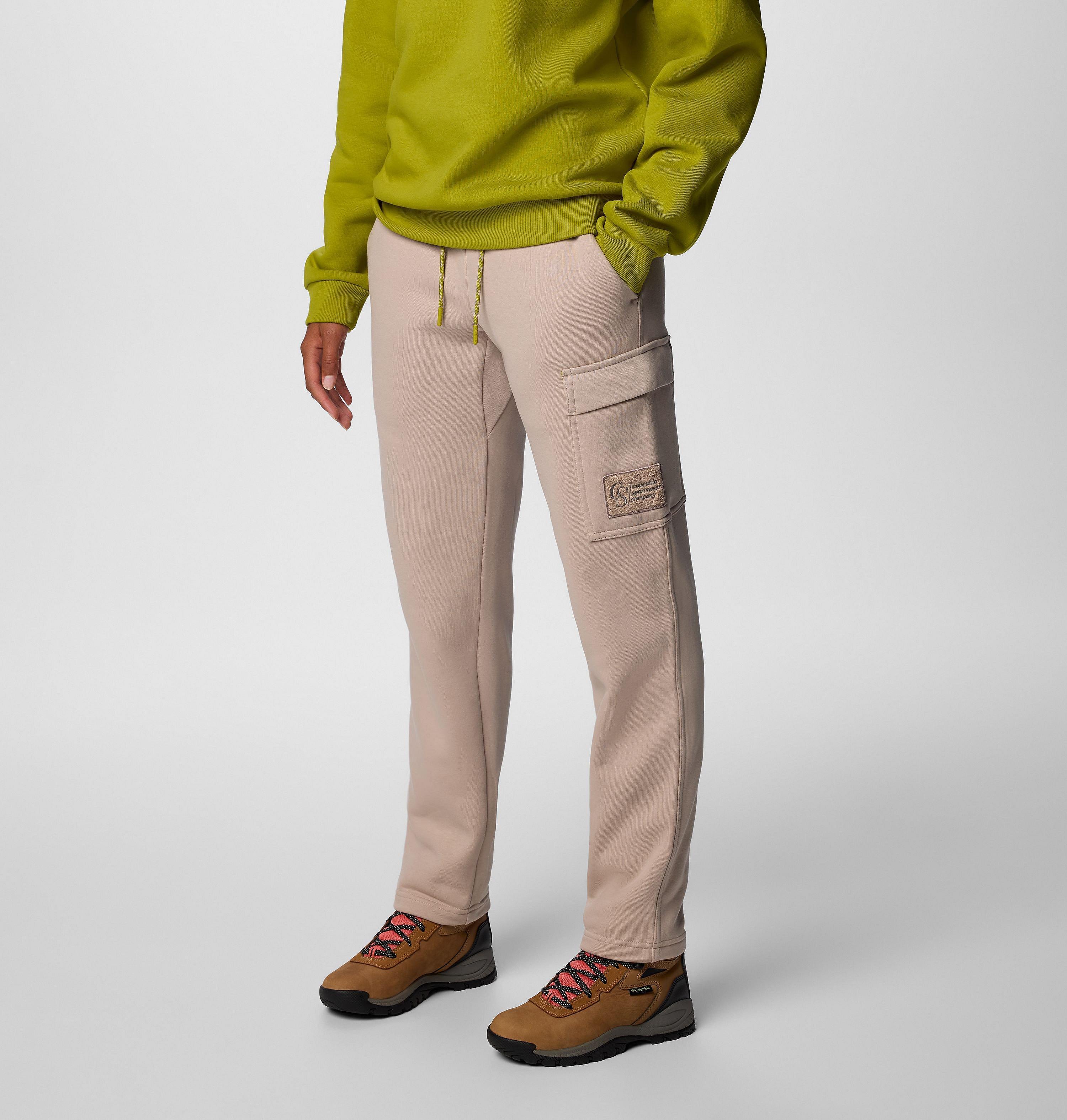 Wallowa Fleece Sweatpants 11