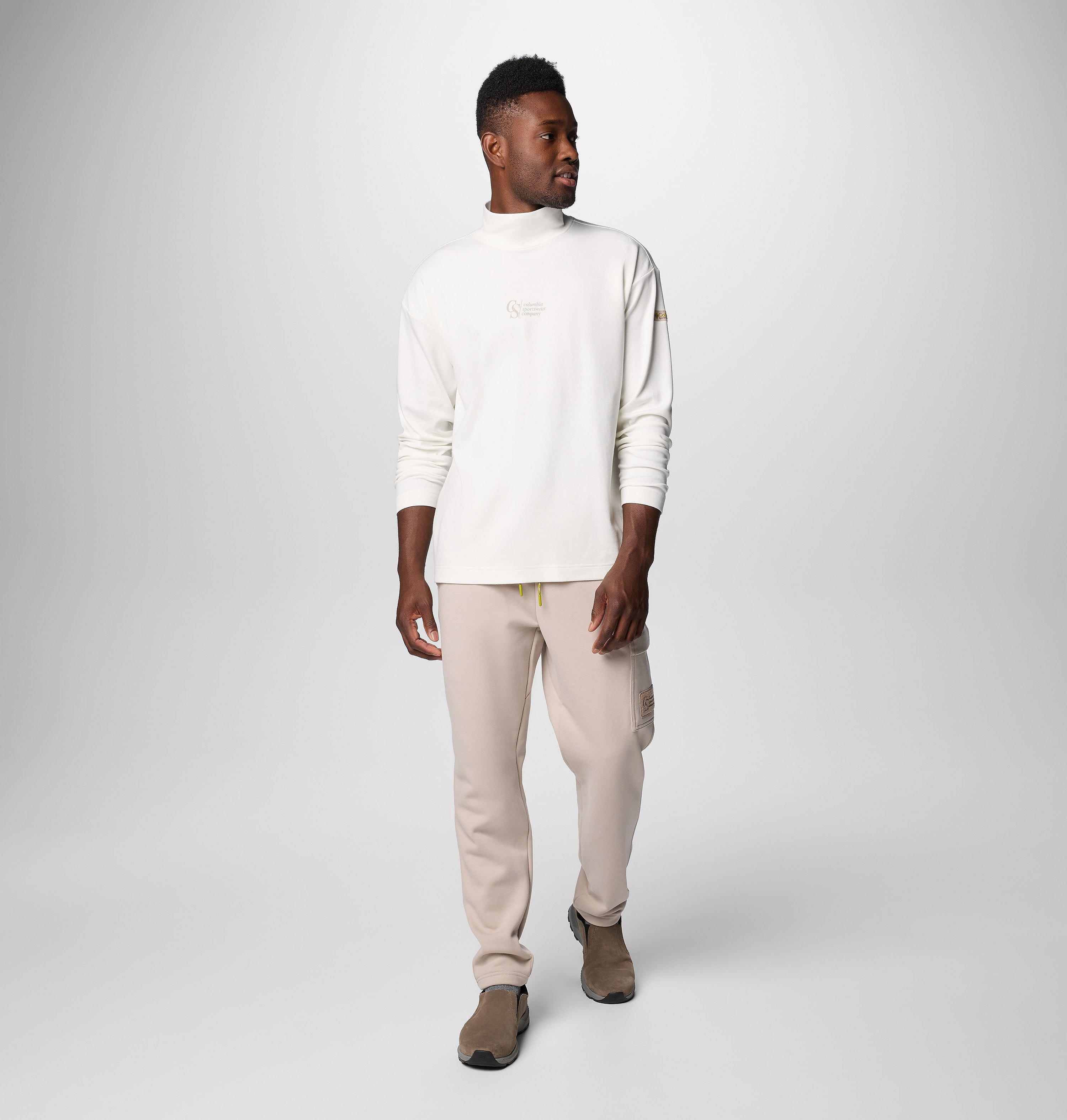 Wallowa Fleece Sweatpants 12