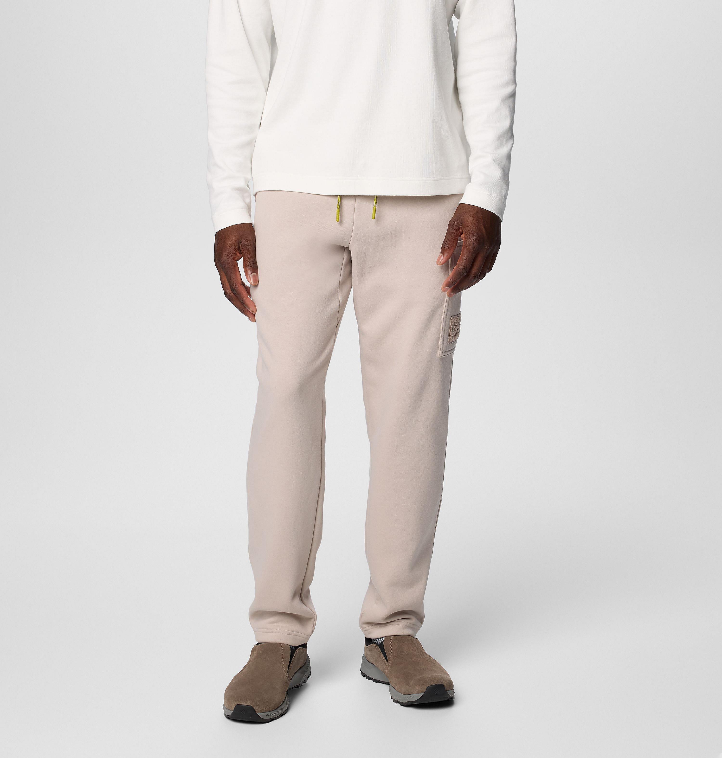 Wallowa Fleece Sweatpants 2