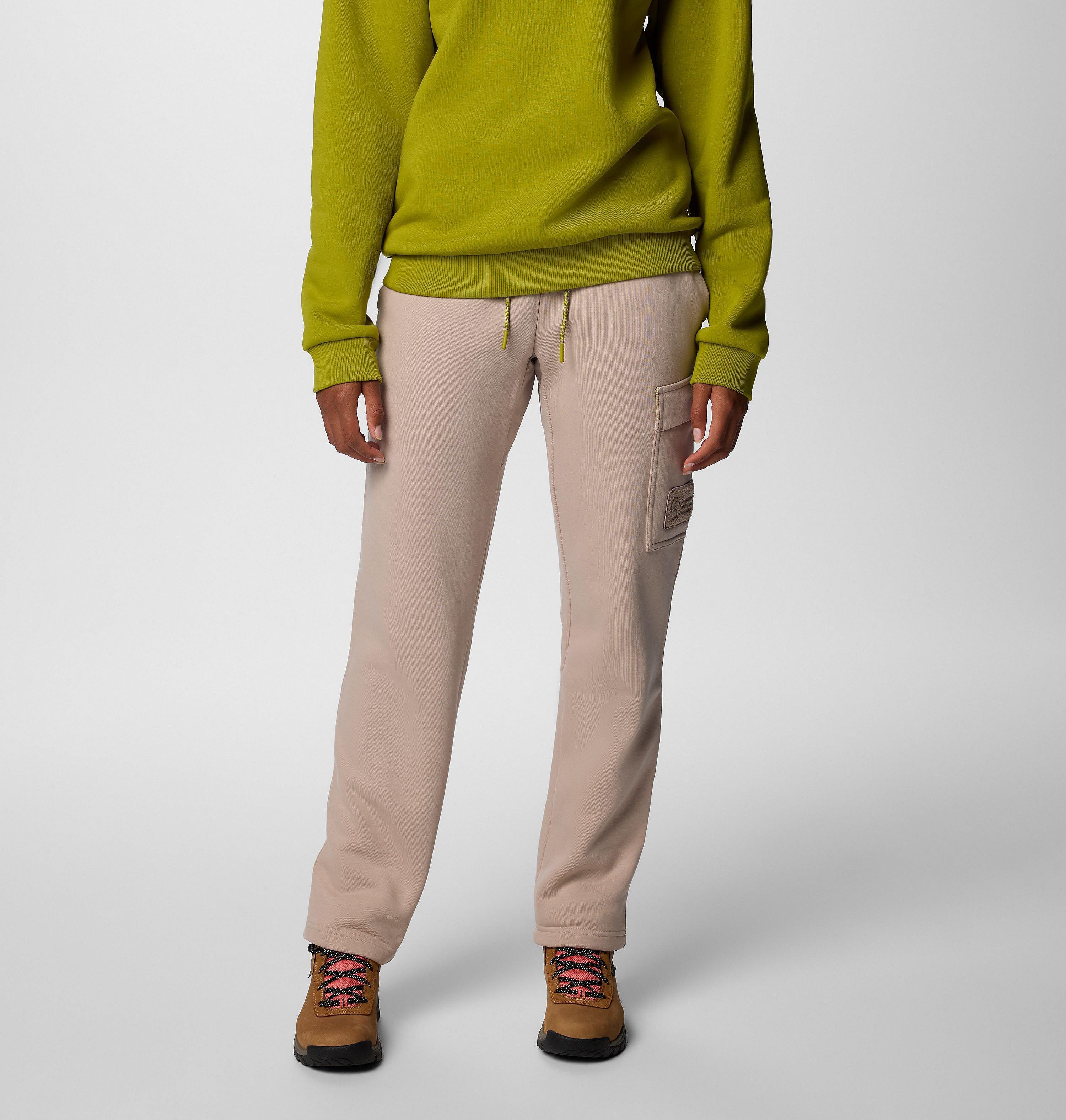 Wallowa Fleece Sweatpants 3