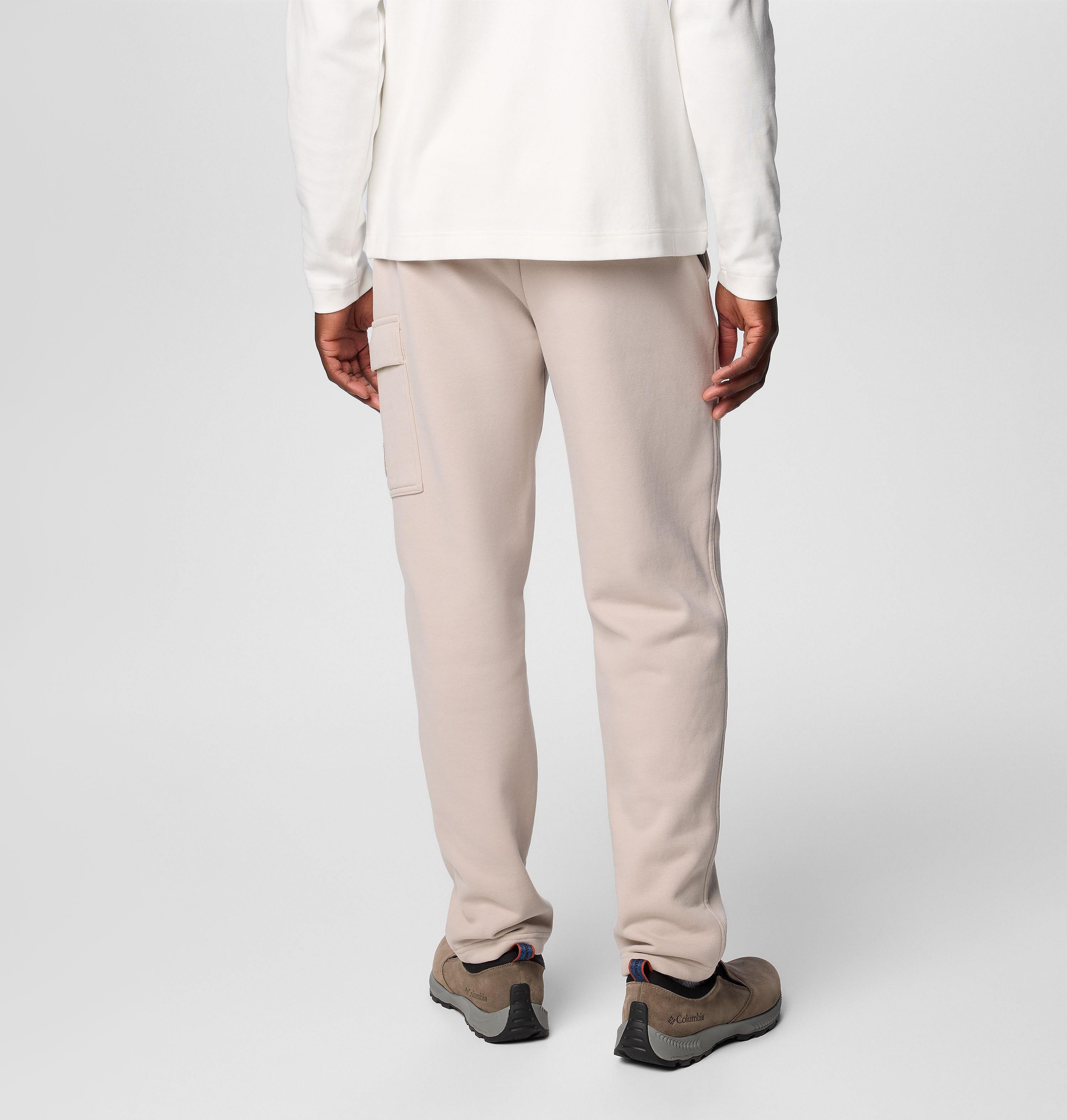 Wallowa Fleece Sweatpants 4