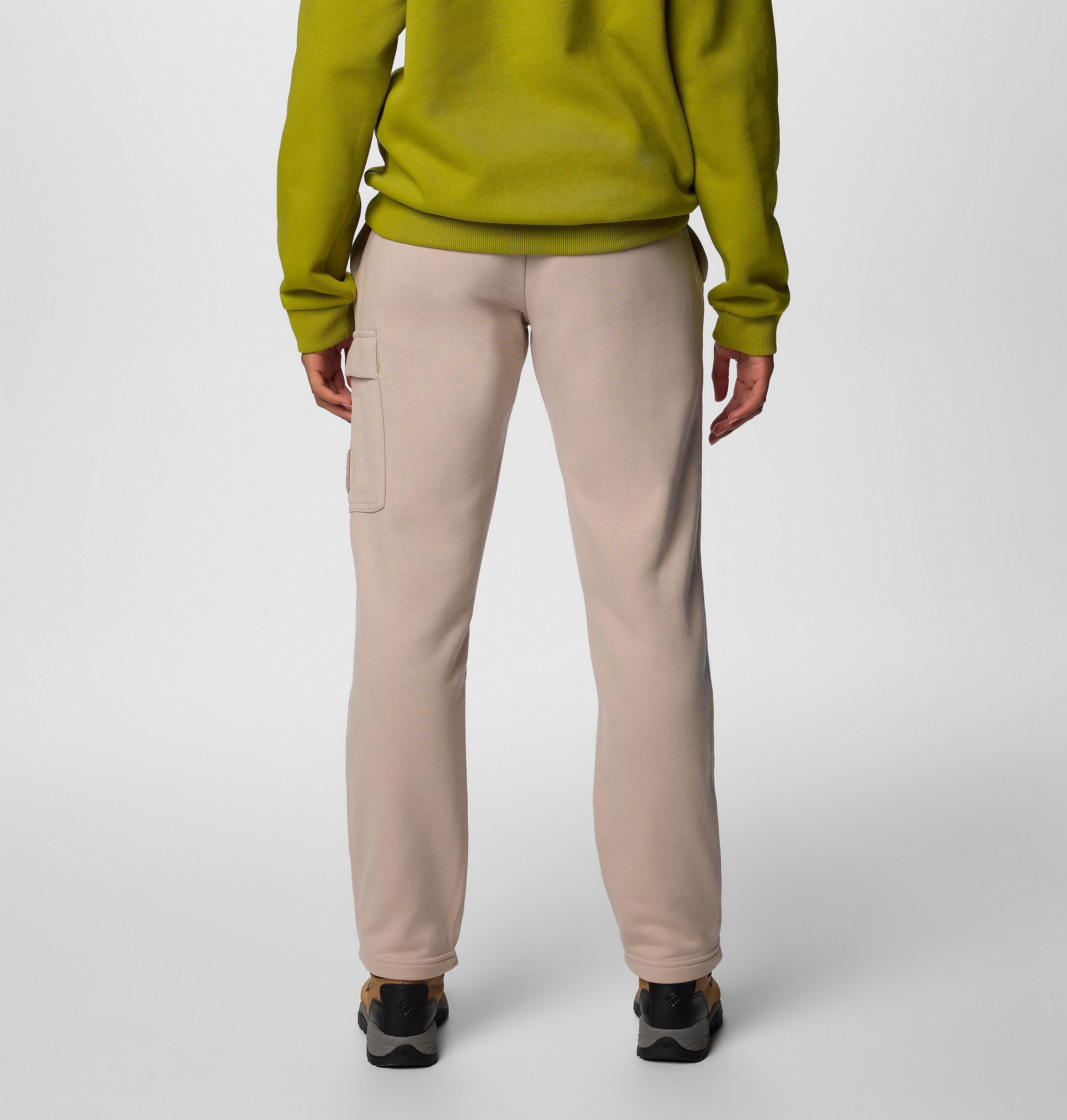 Wallowa Fleece Sweatpants 5