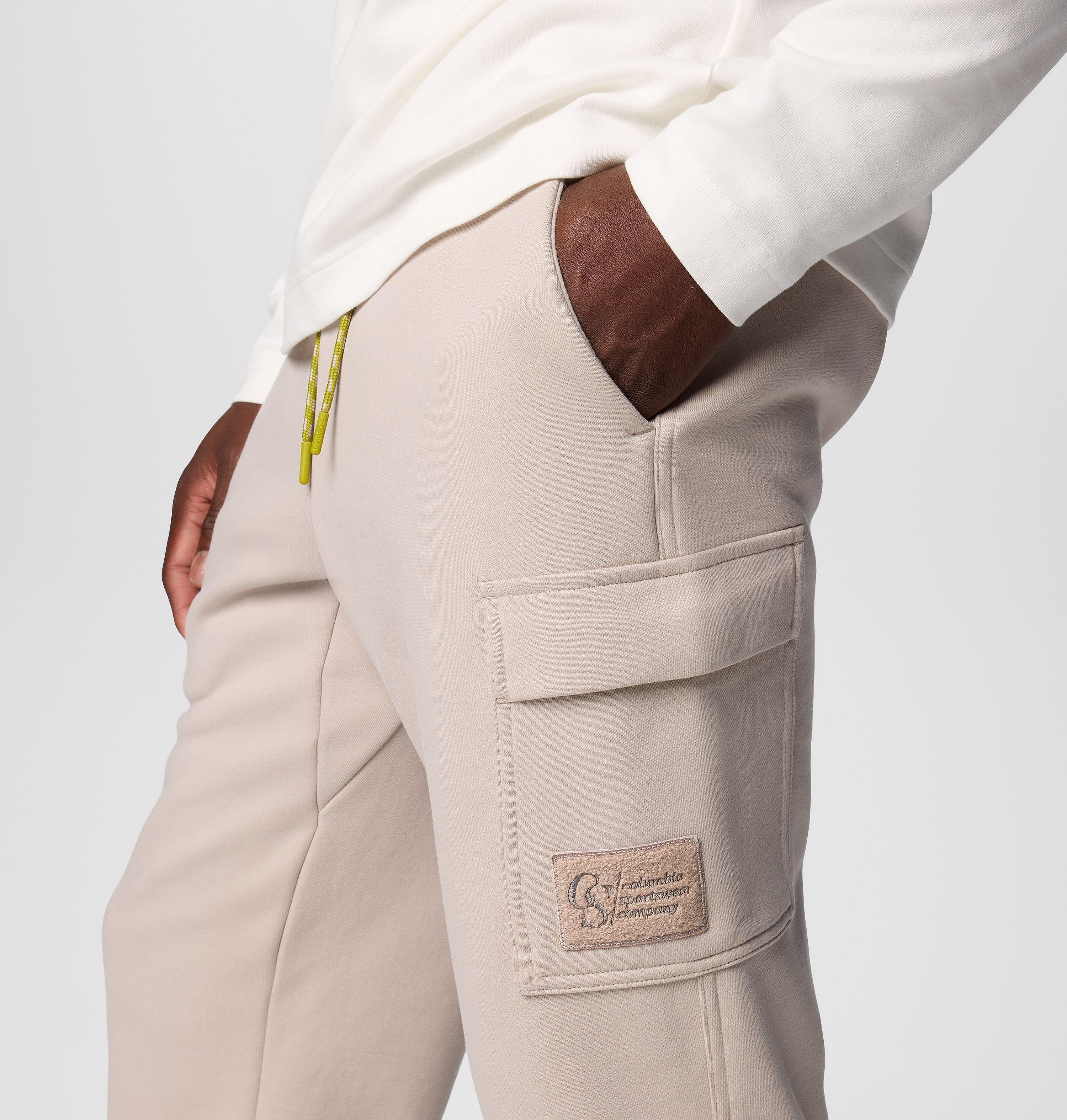 Wallowa Fleece Sweatpants 6