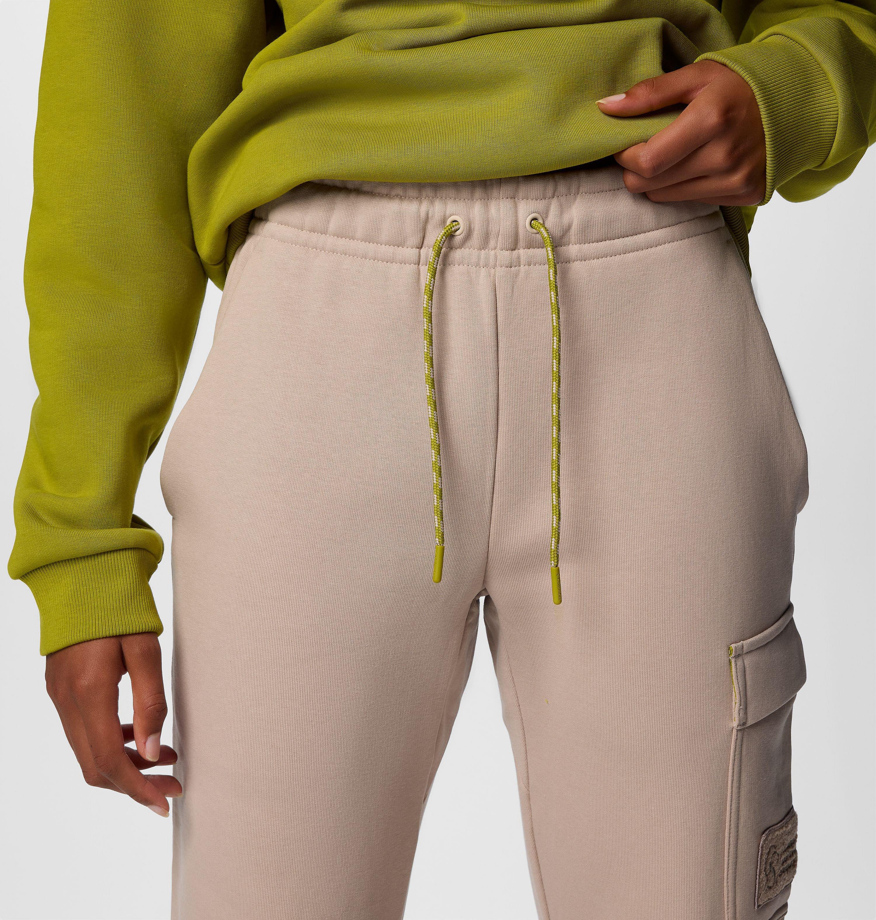 Wallowa Fleece Sweatpants 7