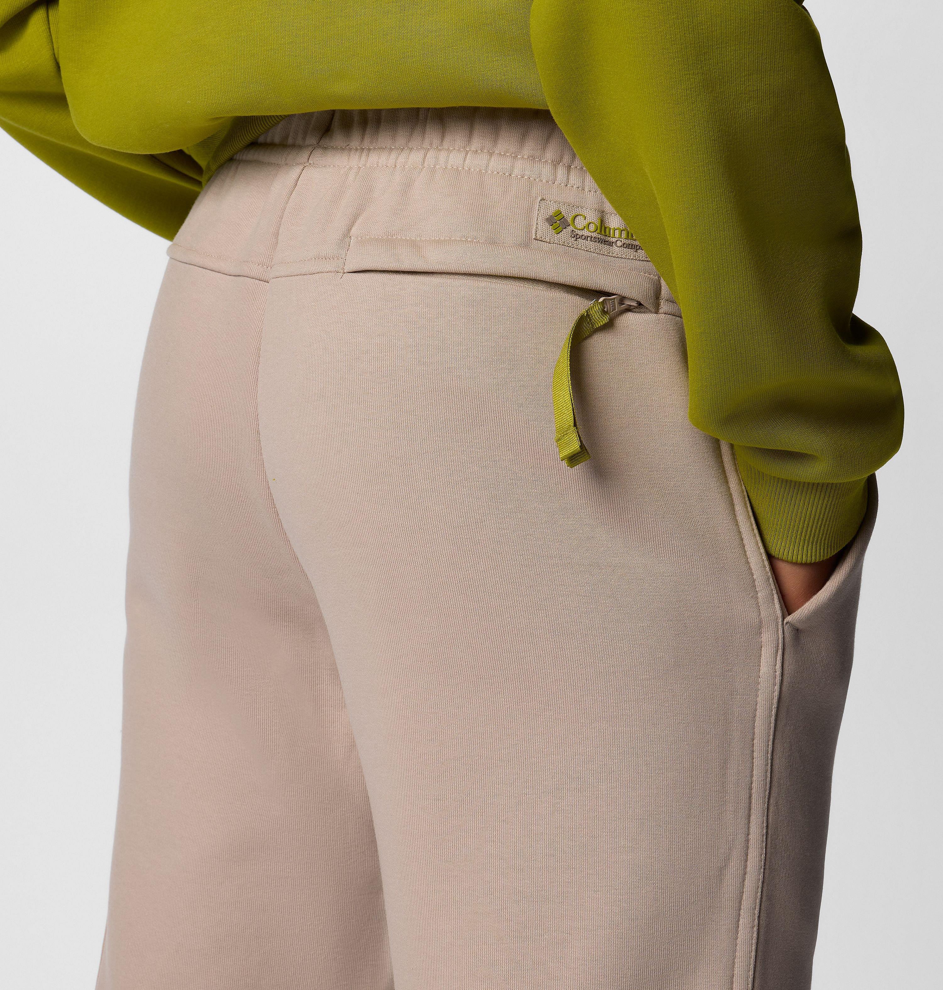 Wallowa Fleece Sweatpants 9