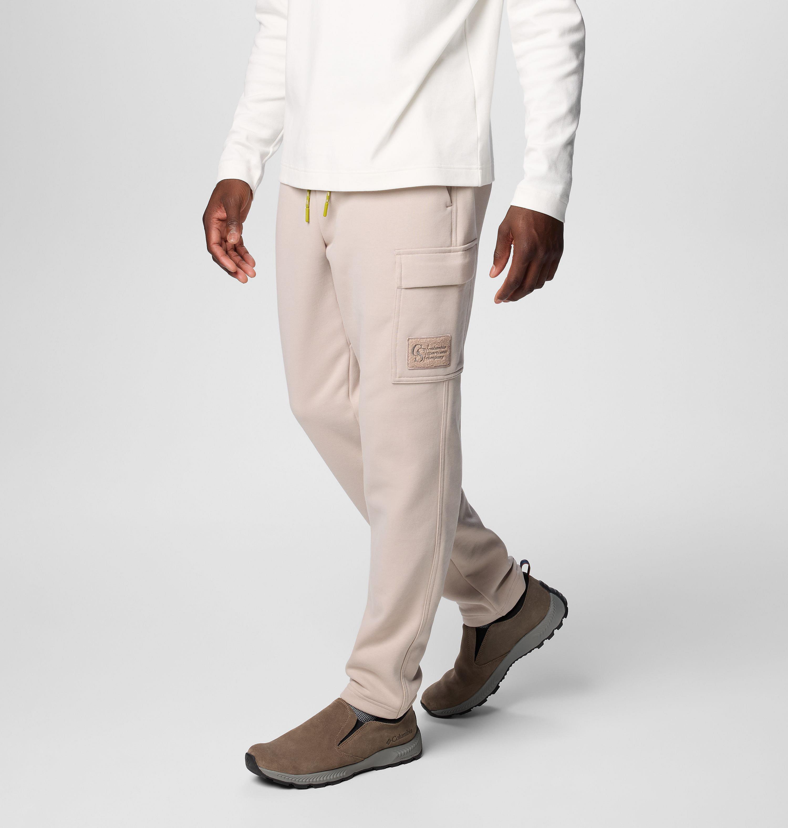 Wallowa Fleece Sweatpants 10