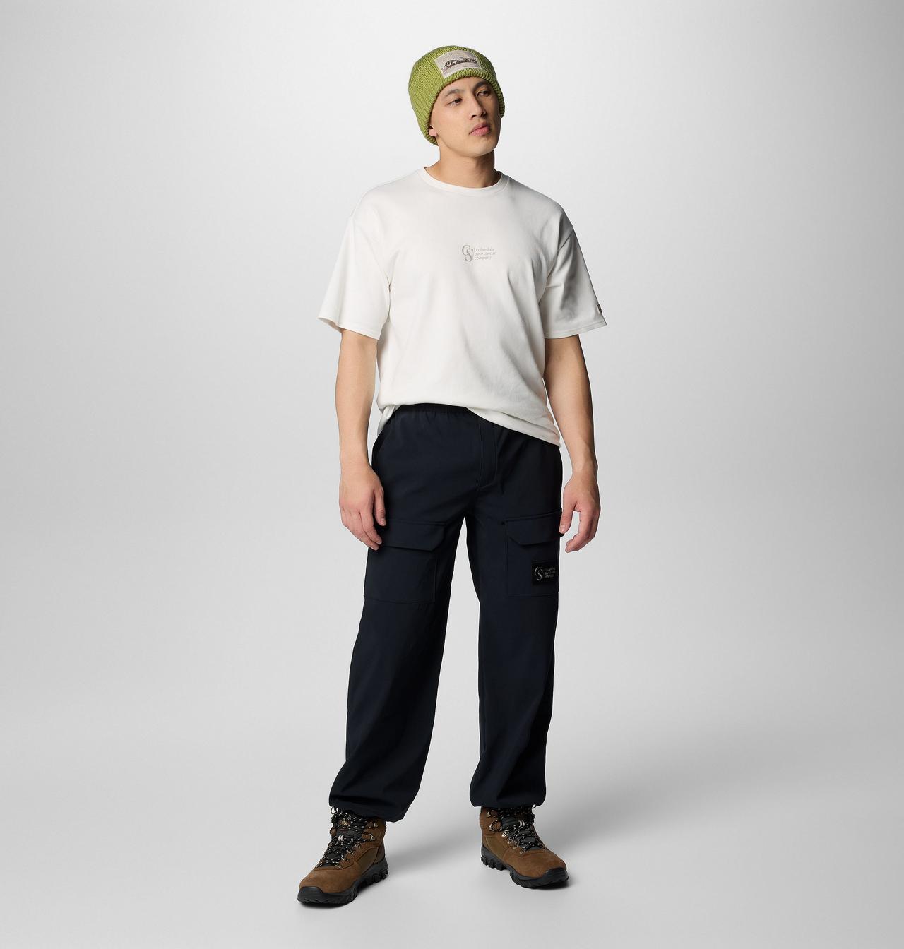 Wallowa™ Softshell Pants | 010 | M | R 12