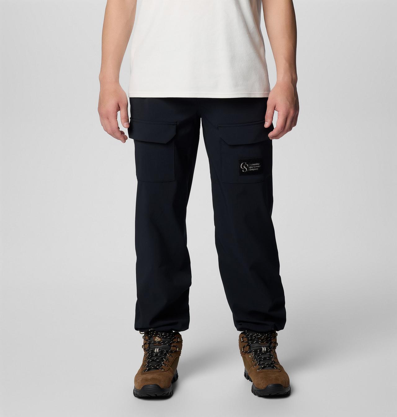 Wallowa™ Softshell Pants | 010 | M | R 2