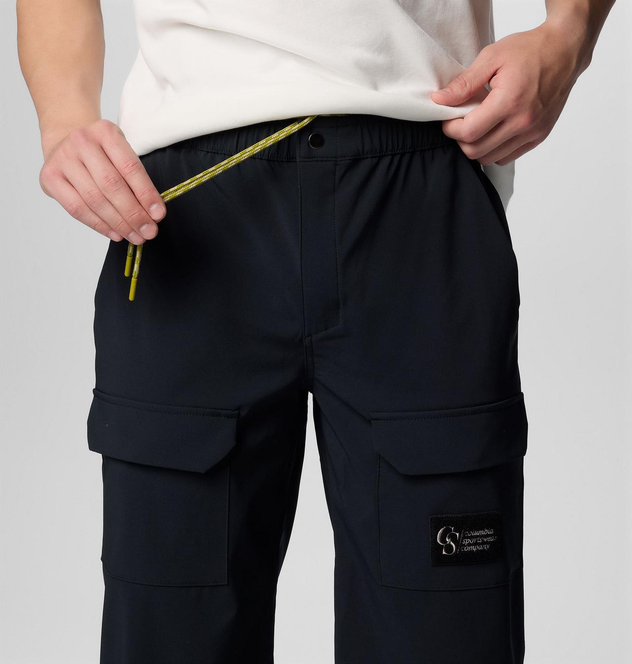Wallowa™ Softshell Pants | 010 | M | R 6