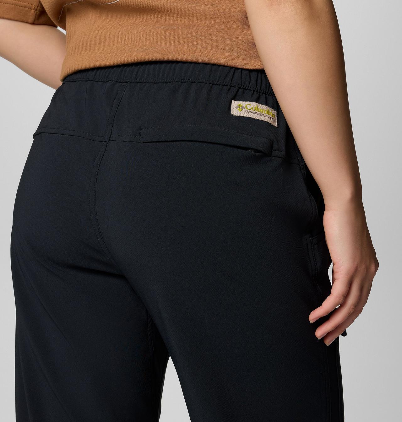 Wallowa™ Softshell Pants | 010 | M | R 7
