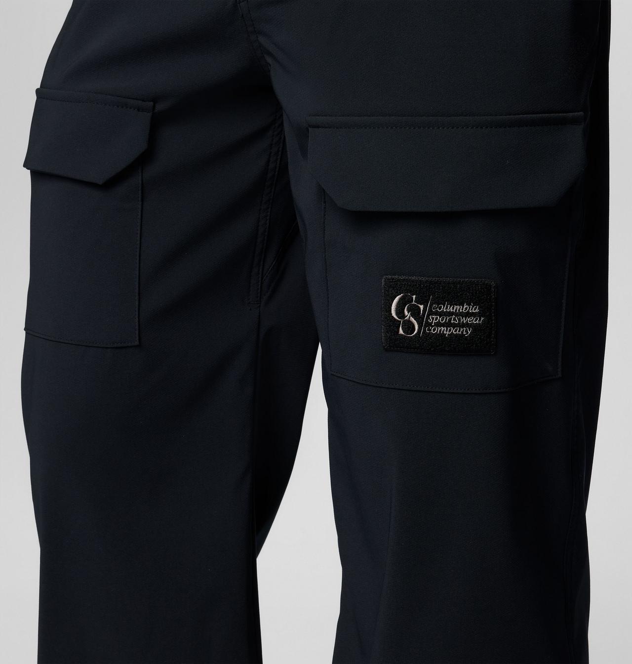 Wallowa™ Softshell Pants | 010 | M | R 9