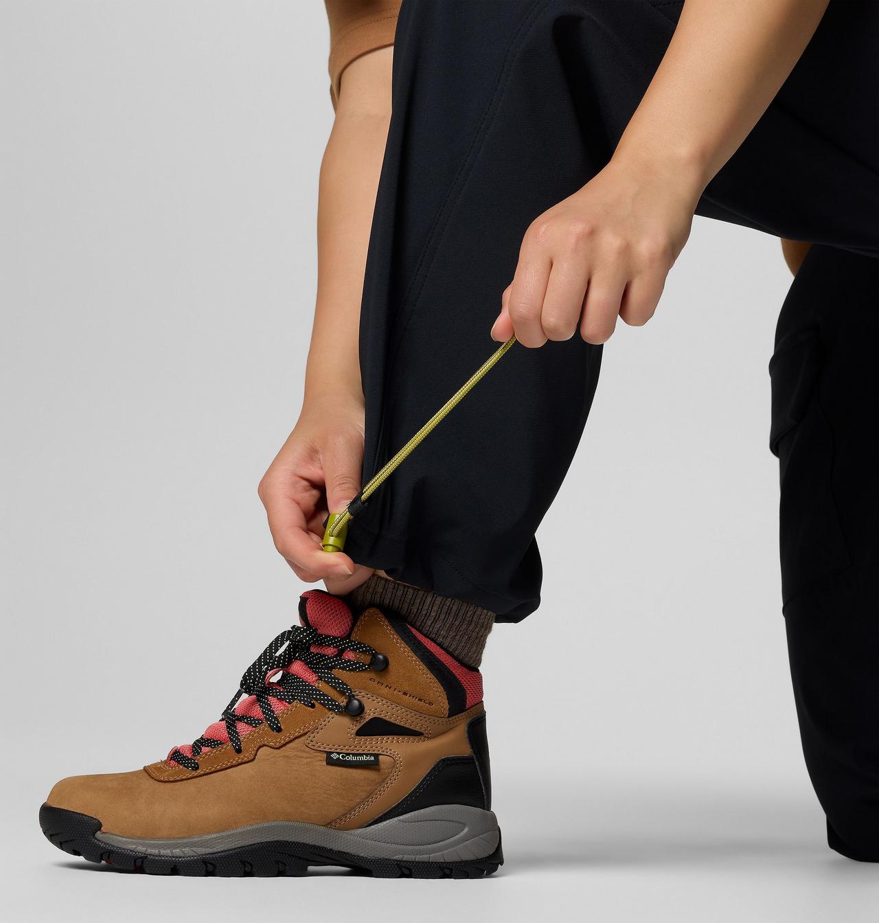 Wallowa™ Softshell Pants | 010 | M | R 10