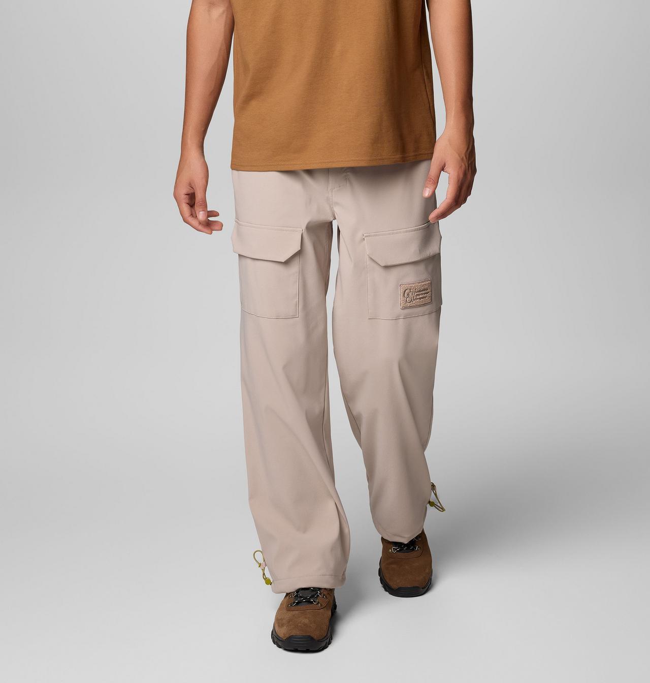 Wallowa™ Softshell Pants 3