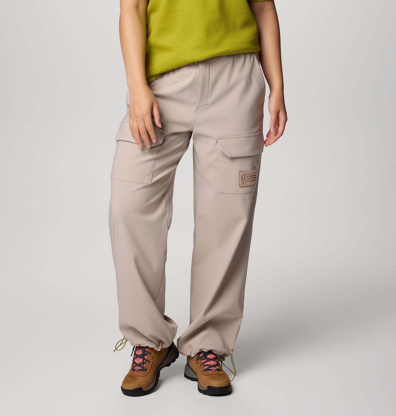 Wallowa™ Softshell Pants 4