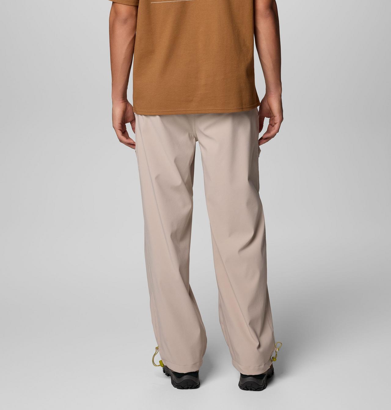 Wallowa™ Softshell Pants 5