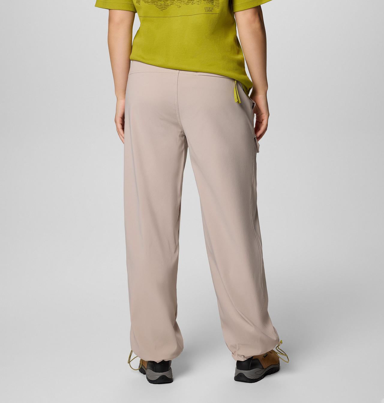 Wallowa™ Softshell Pants 6