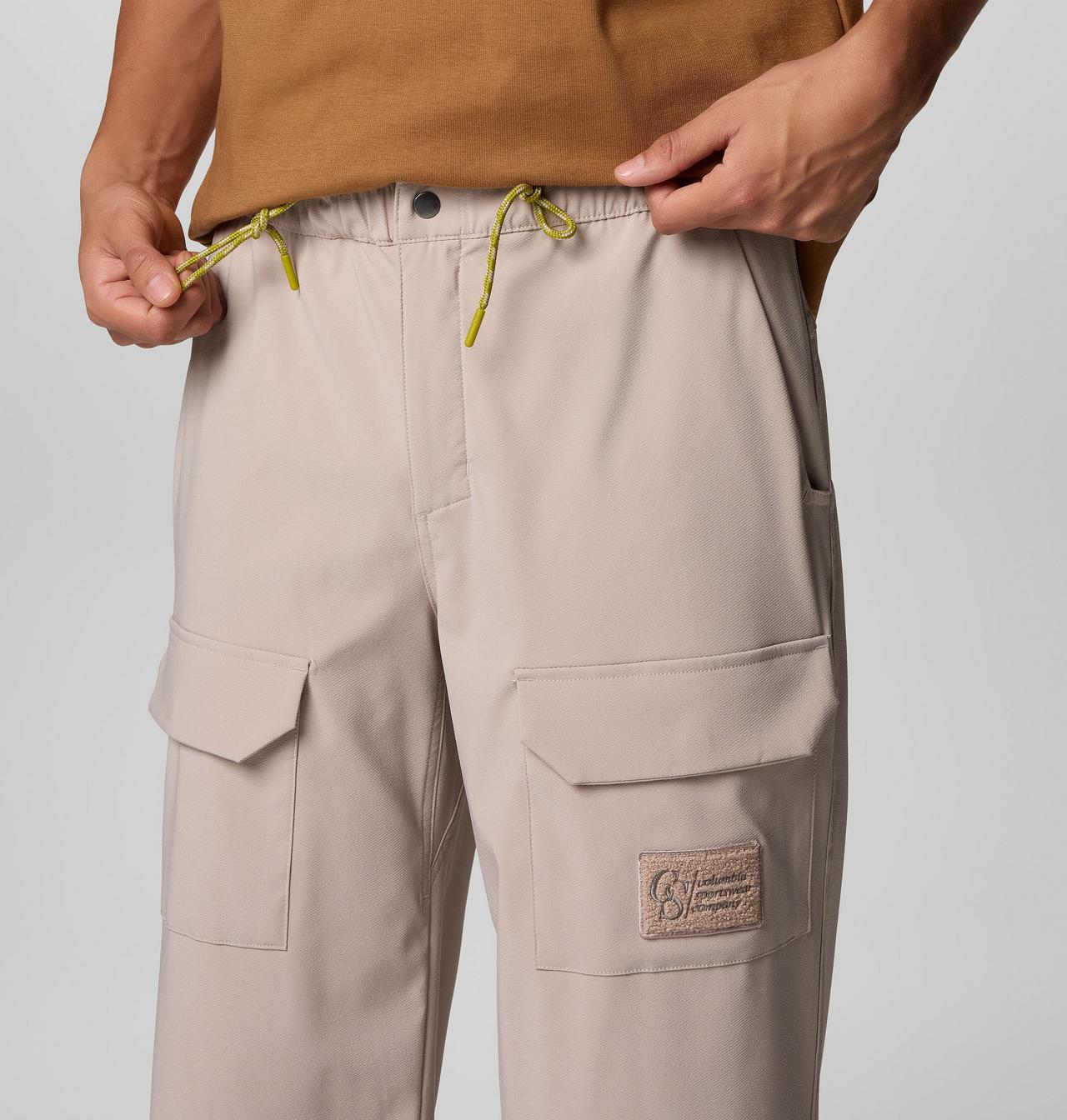 Wallowa™ Softshell Pants 7