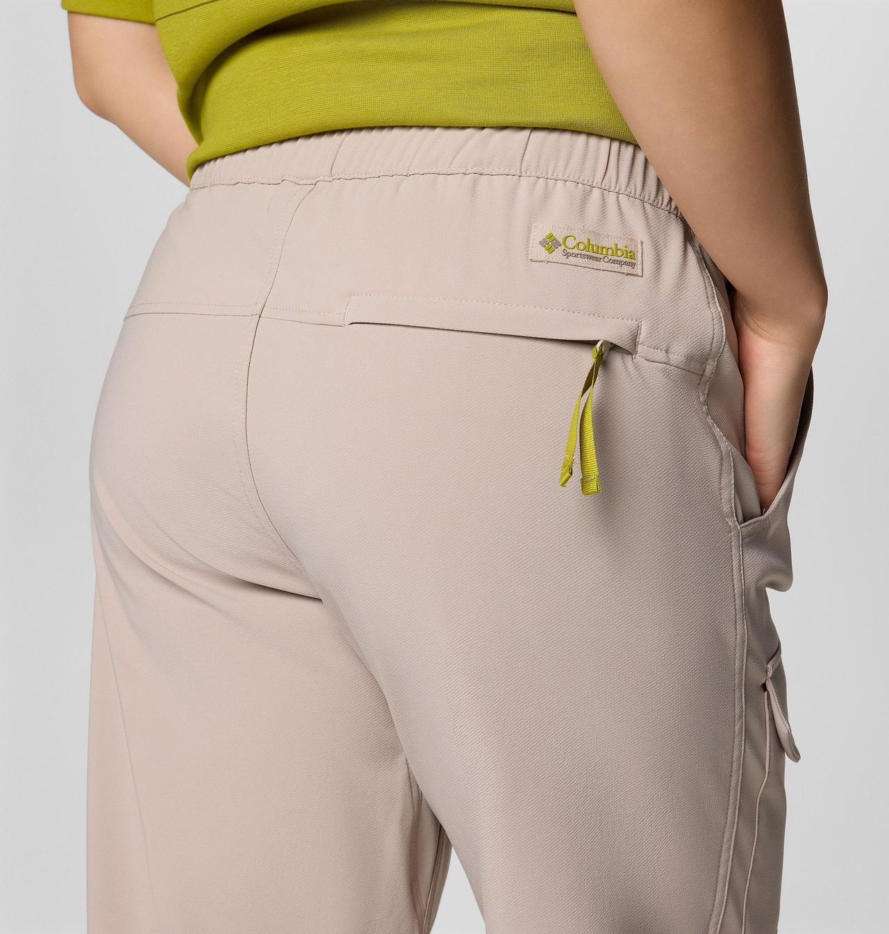 Wallowa™ Softshell Pants 8