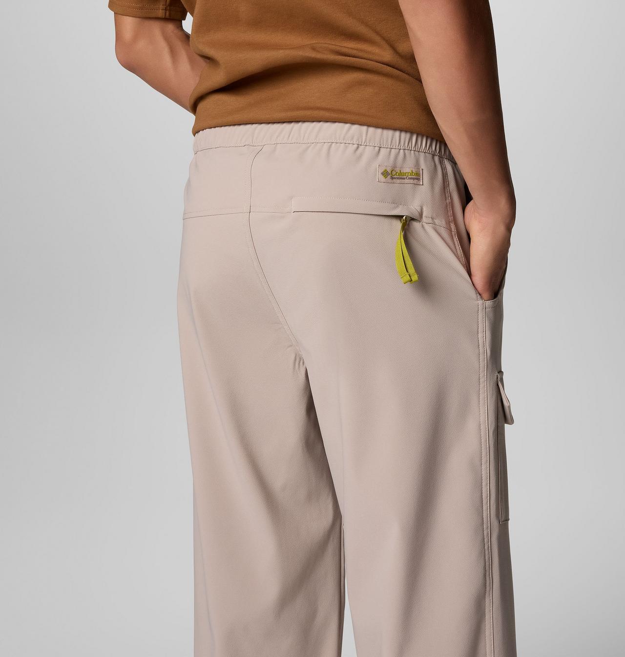 Wallowa™ Softshell Pants 9