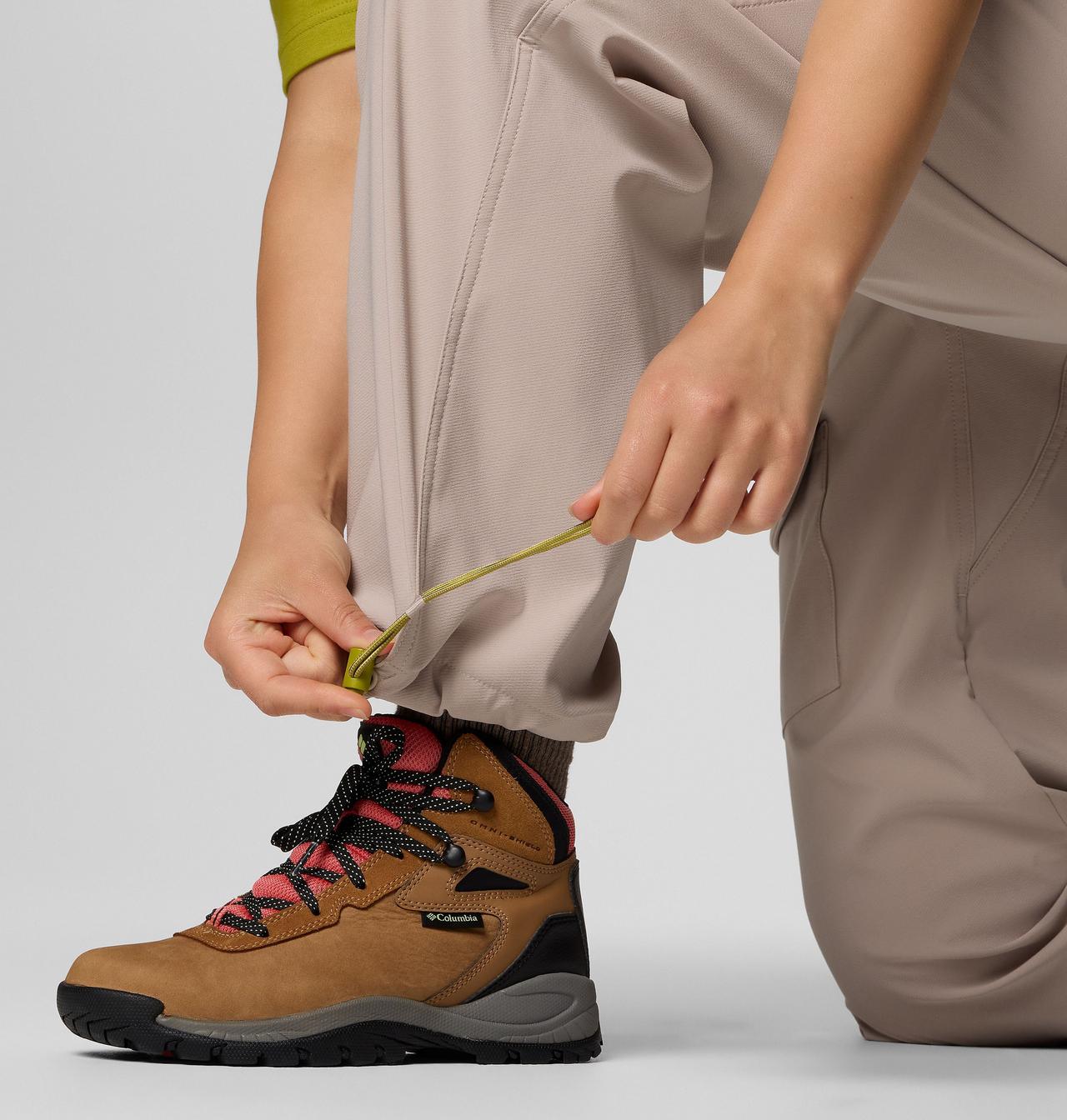 Wallowa™ Softshell Pants 10