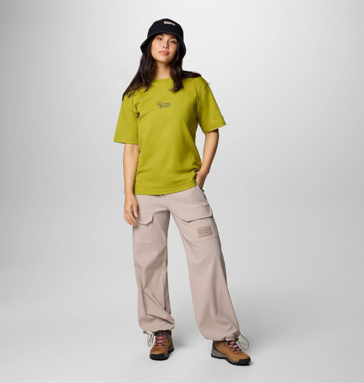 Wallowa™ Softshell Pants 11
