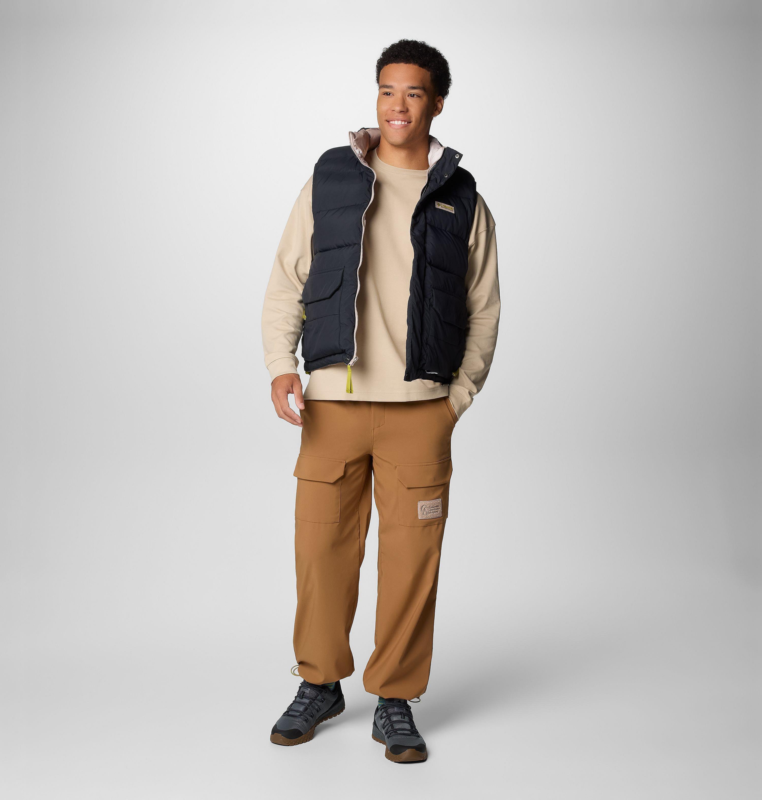 Unisex Wallowa Softshell Pants | Columbia