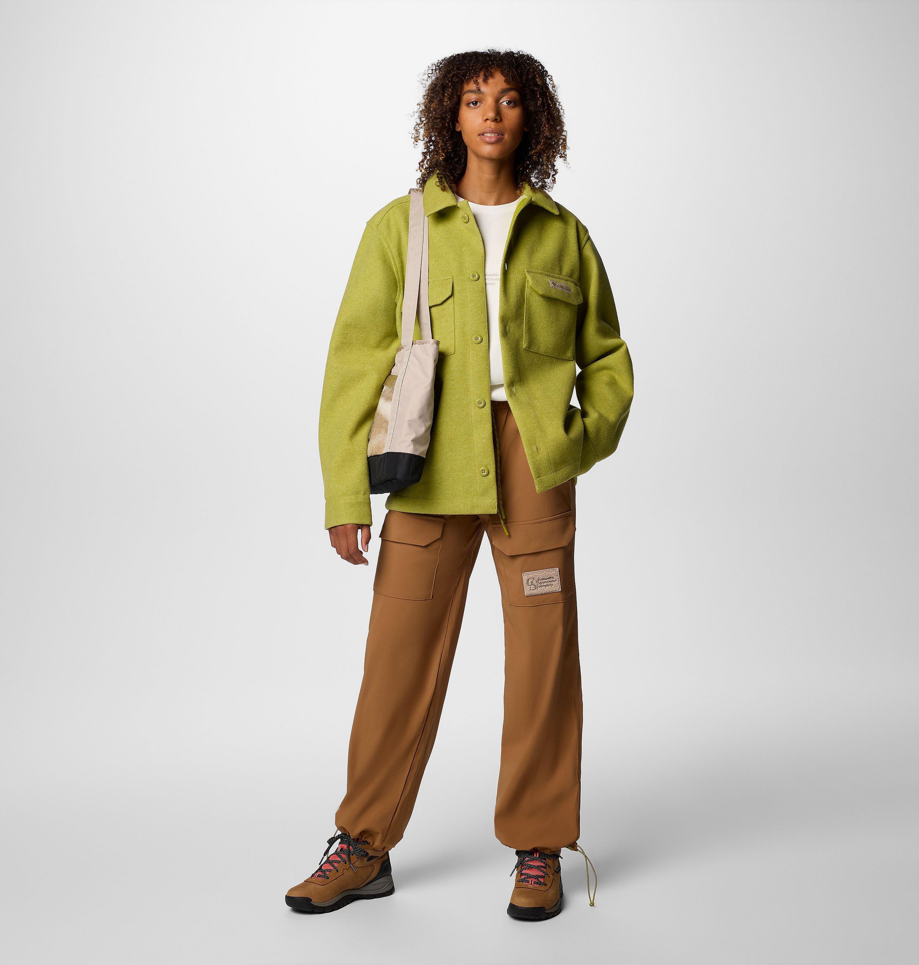 Unisex Wallowa Softshell Pants | Columbia