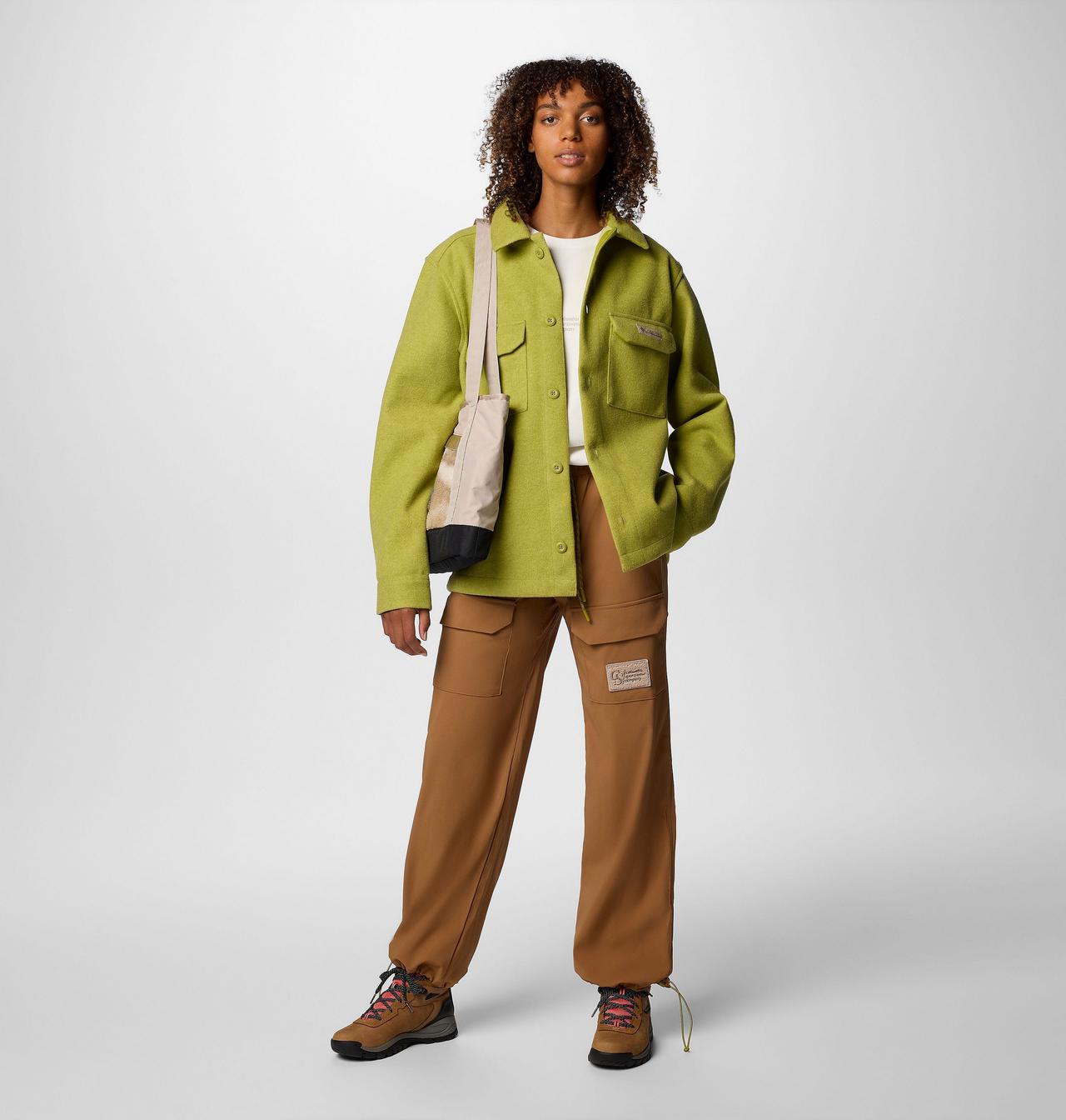 Wallowa™ Softshell Pants 13