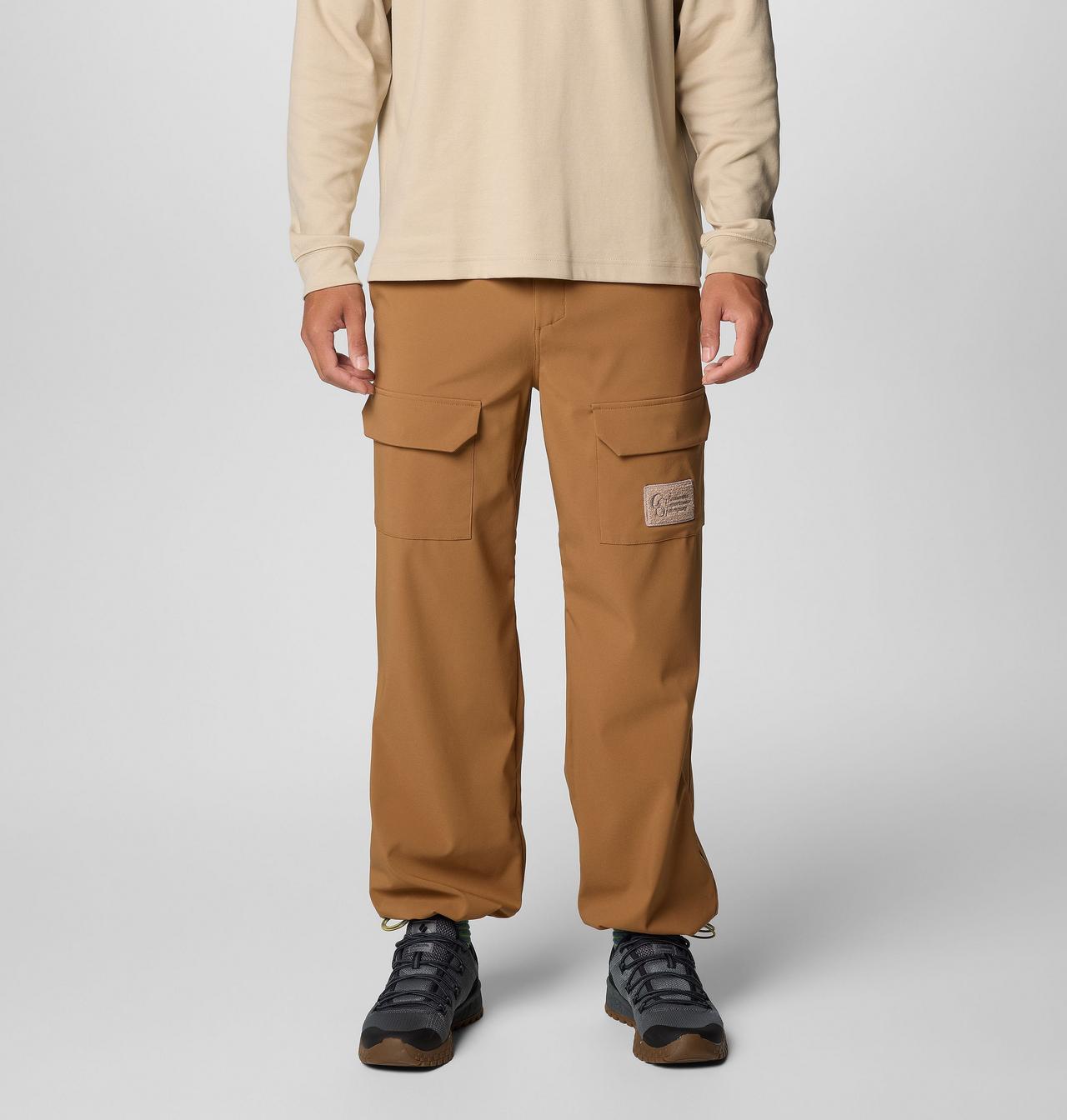 Wallowa™ Softshell Pants 3
