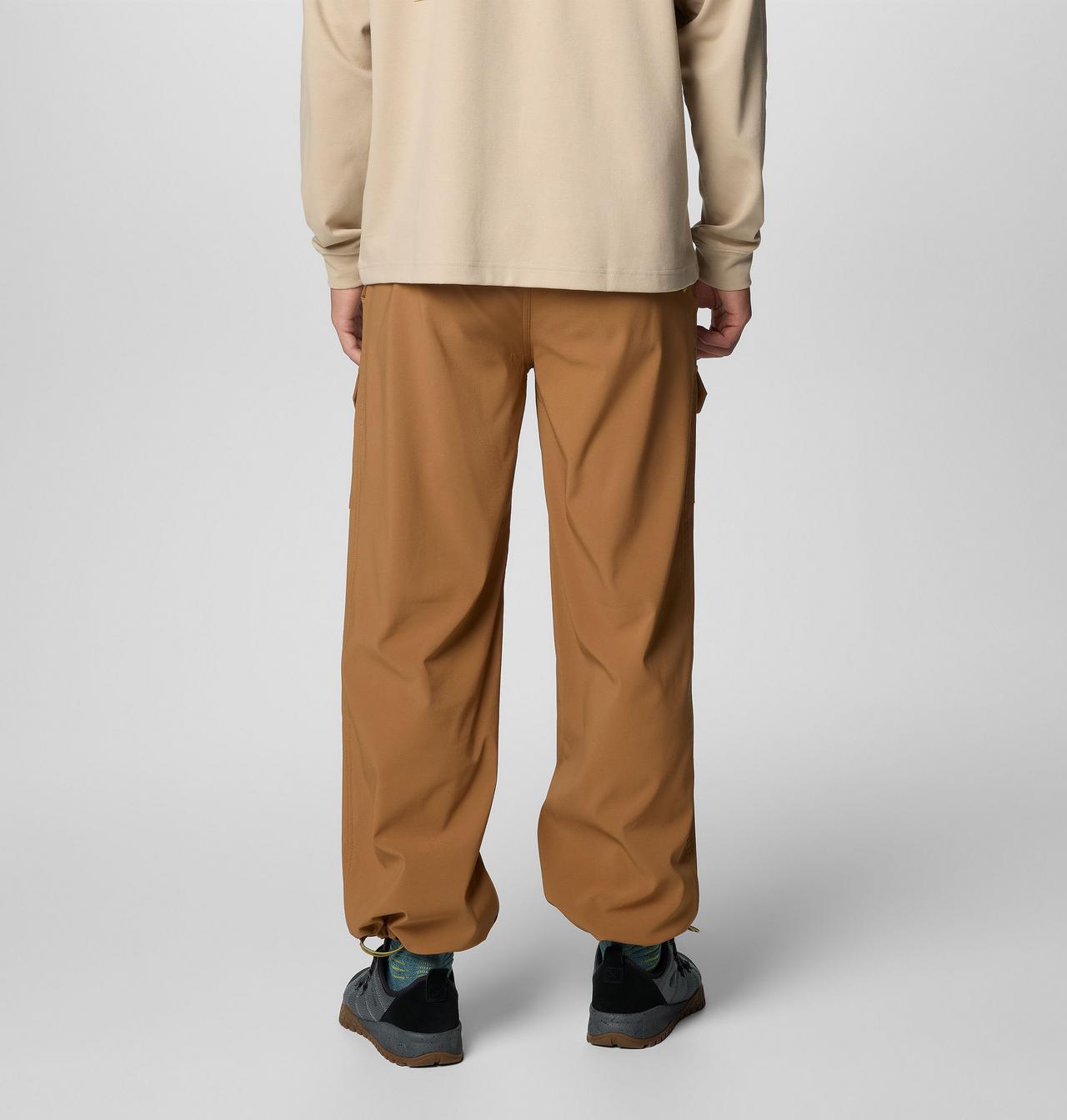 Wallowa™ Softshell Pants 5