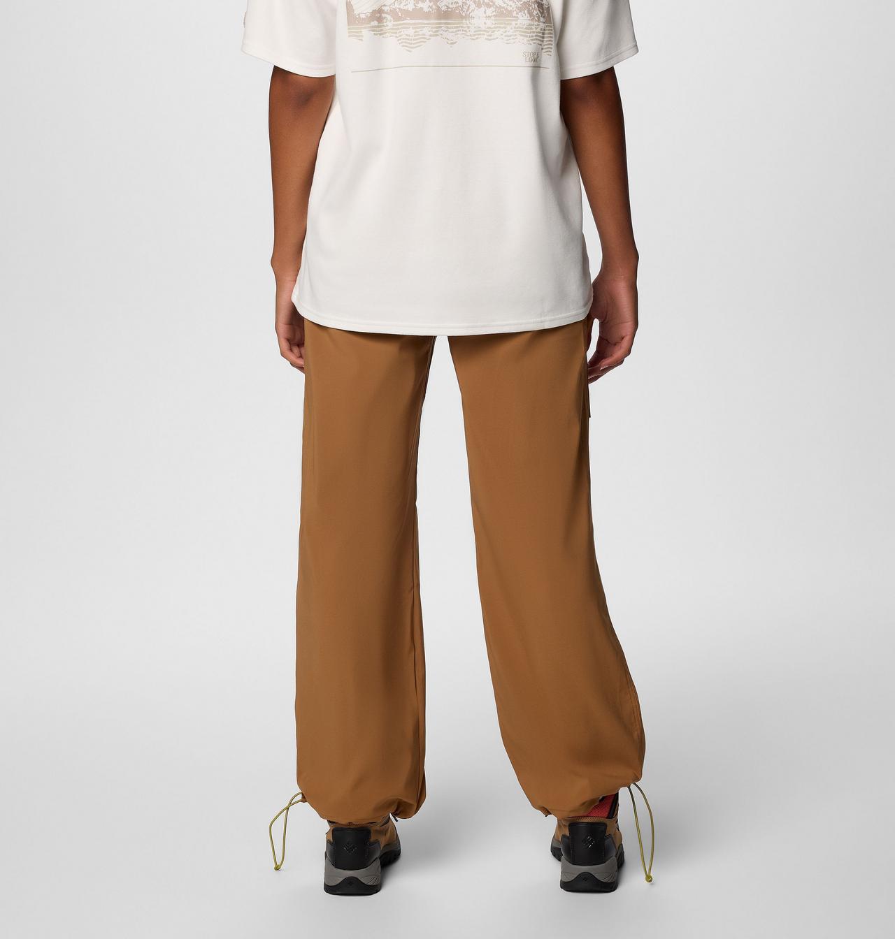 Wallowa™ Softshell Pants 6