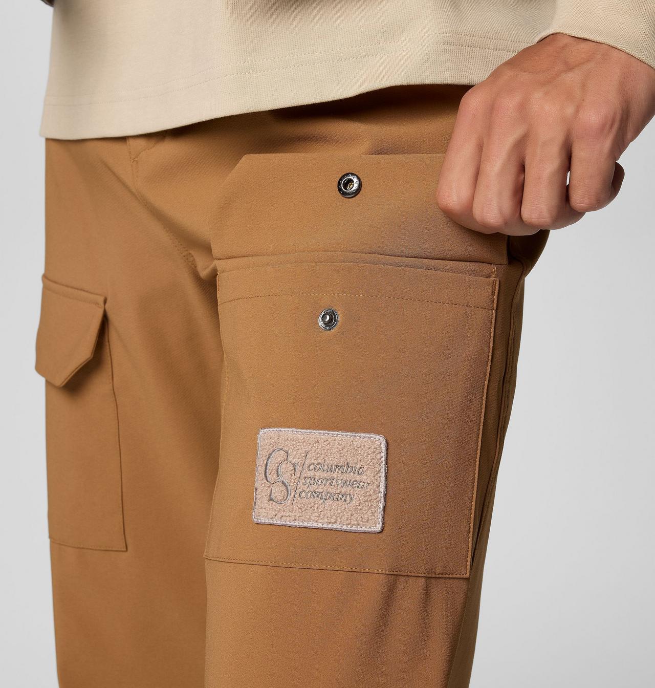 Wallowa™ Softshell Pants 7