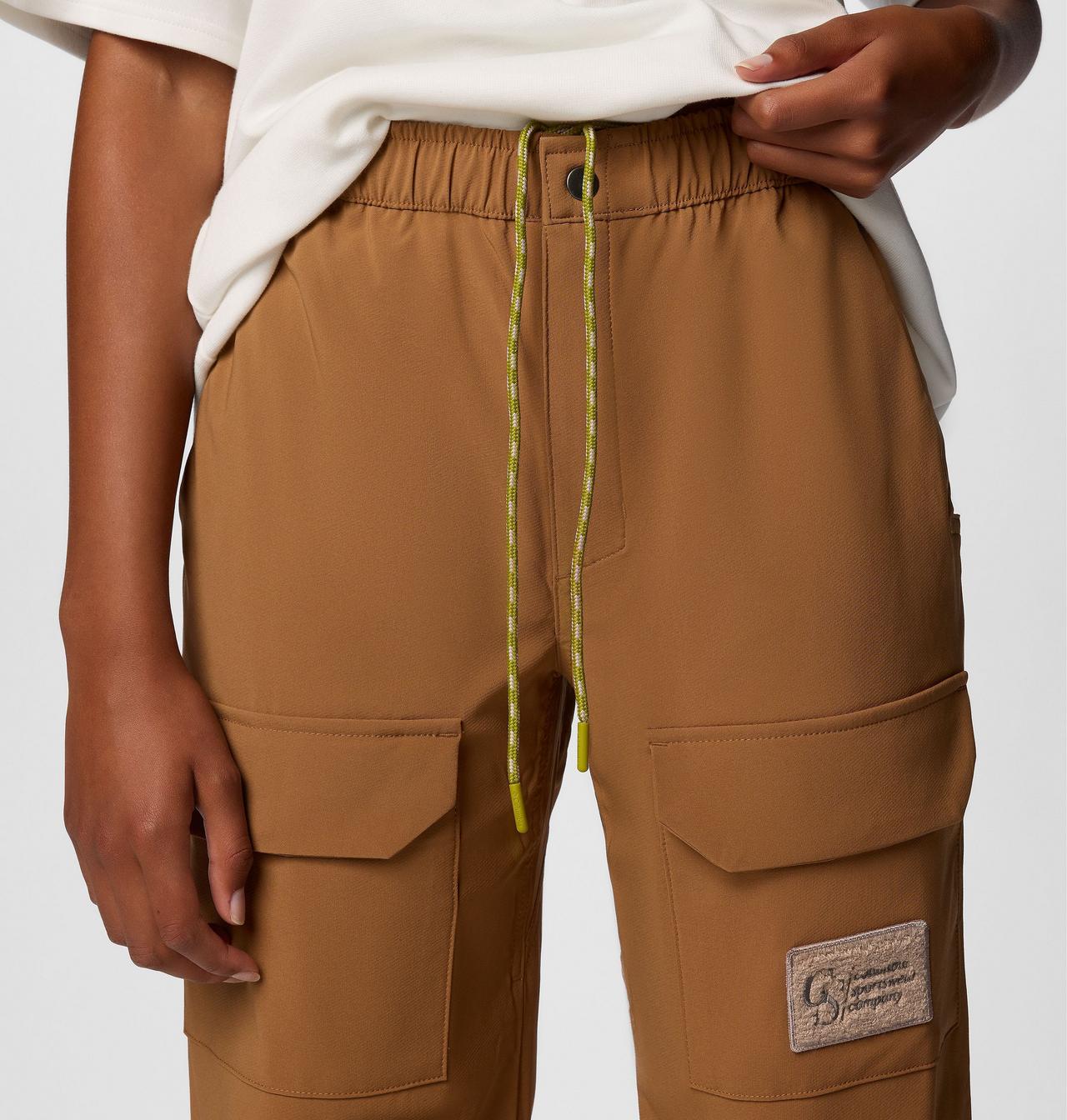 Wallowa™ Softshell Pants 8