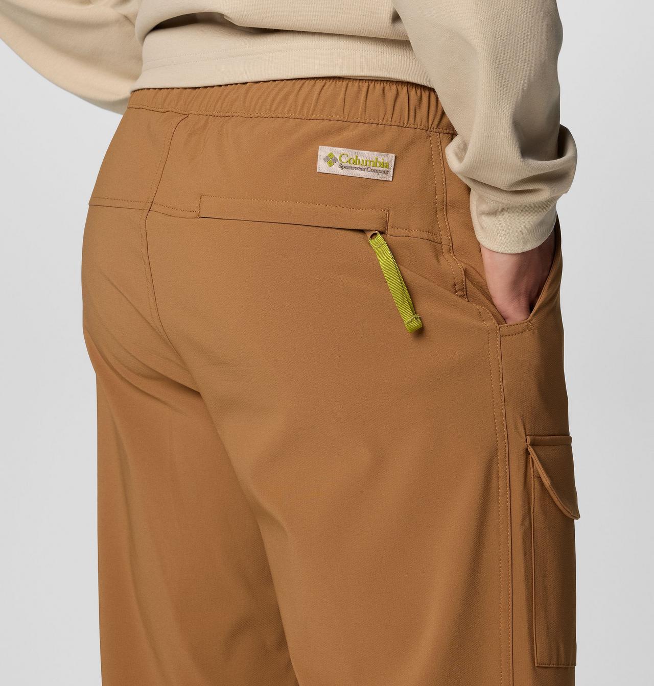 Wallowa™ Softshell Pants 9