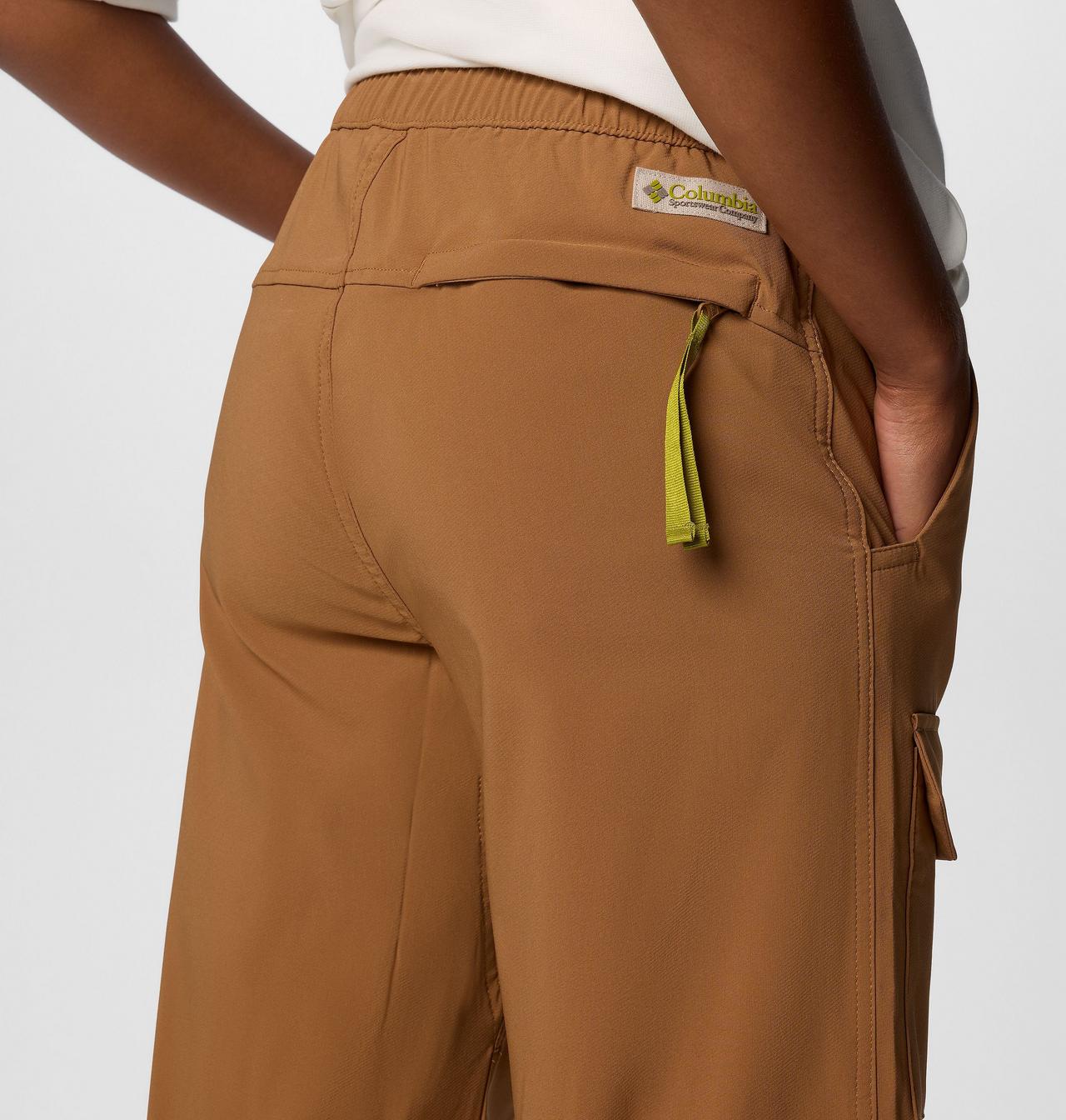 Wallowa™ Softshell Pants 10