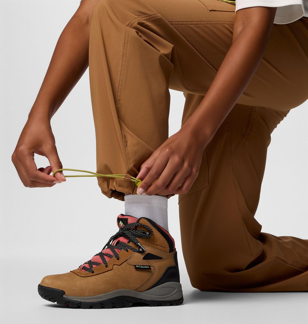 Wallowa™ Softshell Pants 11