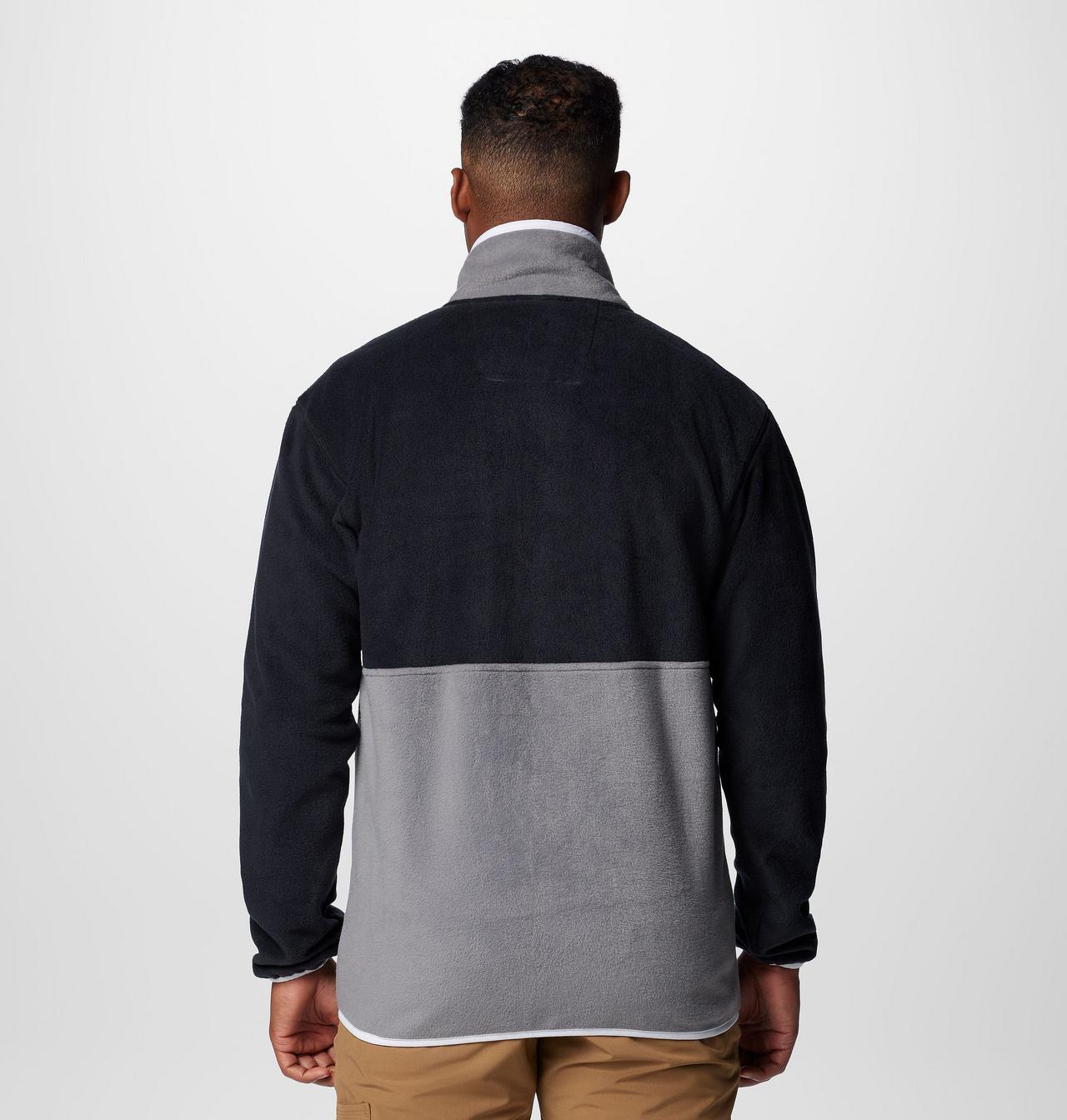 Men's Backbowl™ II Full Zip Fleece Jacket 3