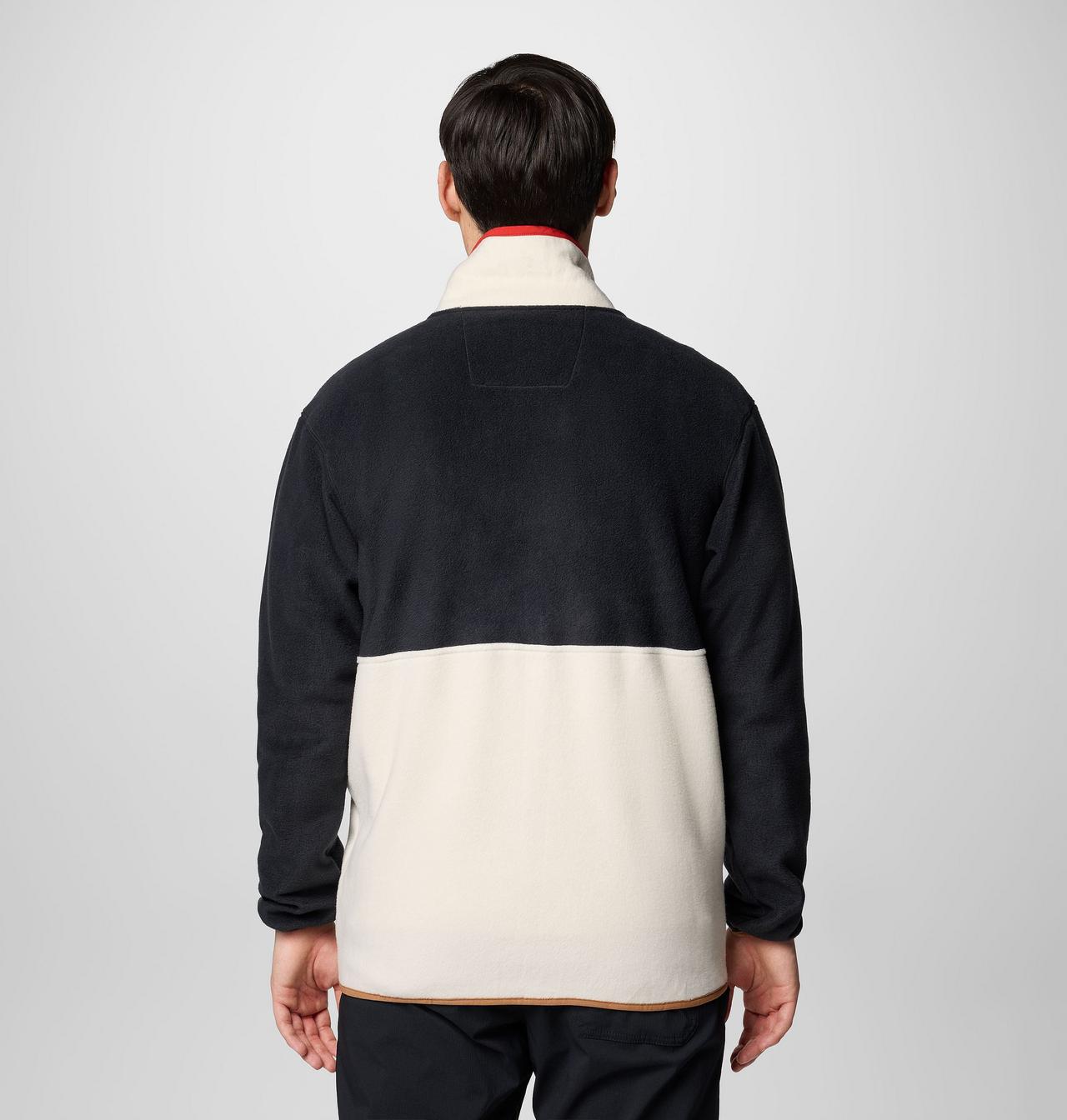 Men's Backbowl™ II Full Zip Fleece Jacket 3