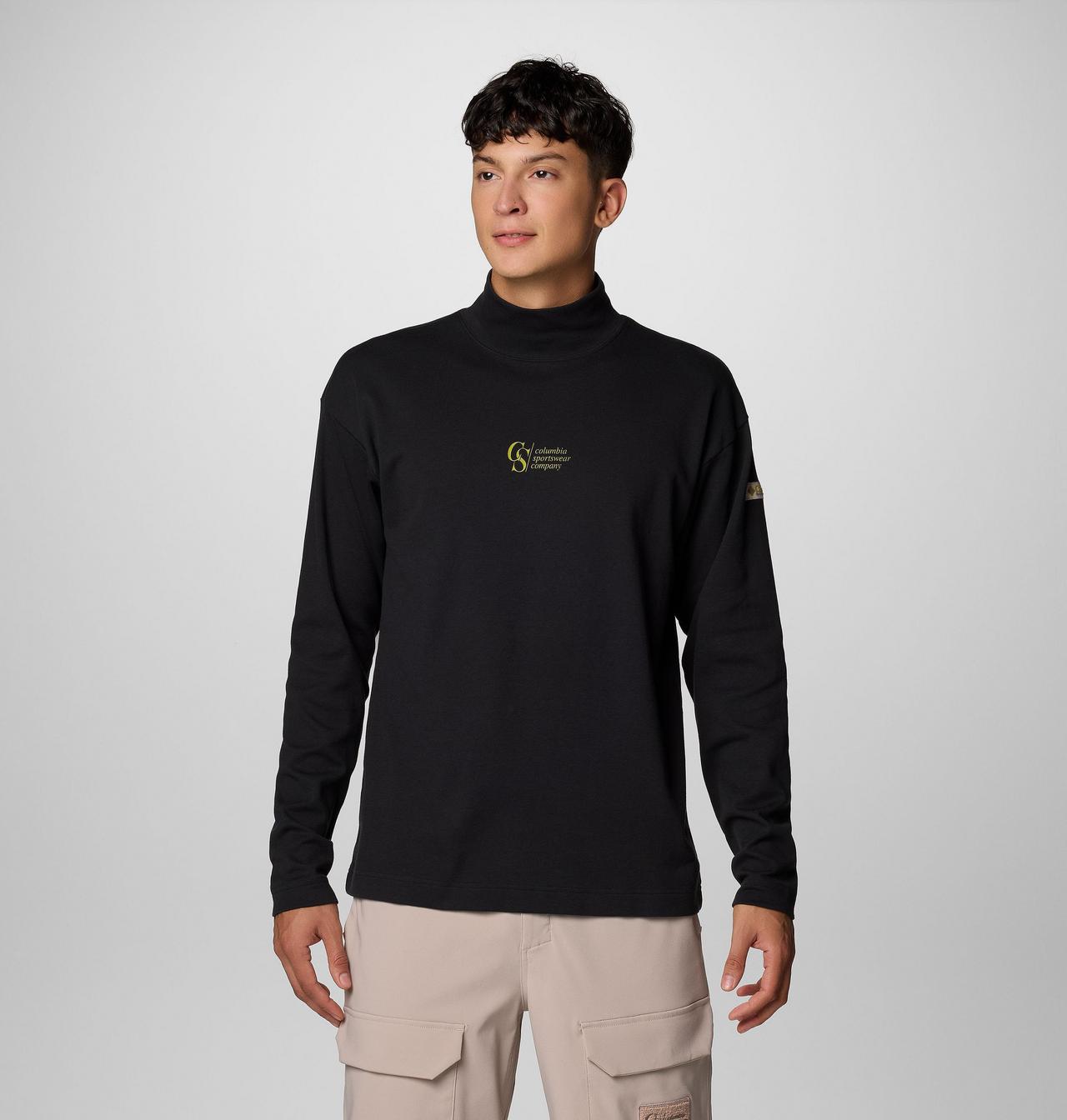 Wallowa™ Graphic Long Sleeve T-Shirt 2