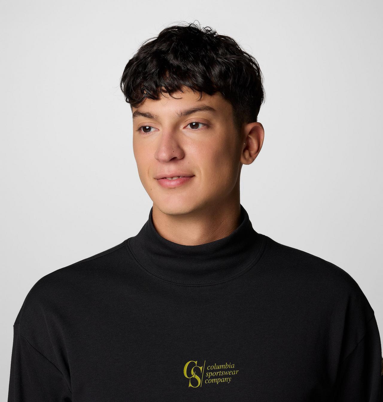 Wallowa™ Graphic Long Sleeve T-Shirt 7