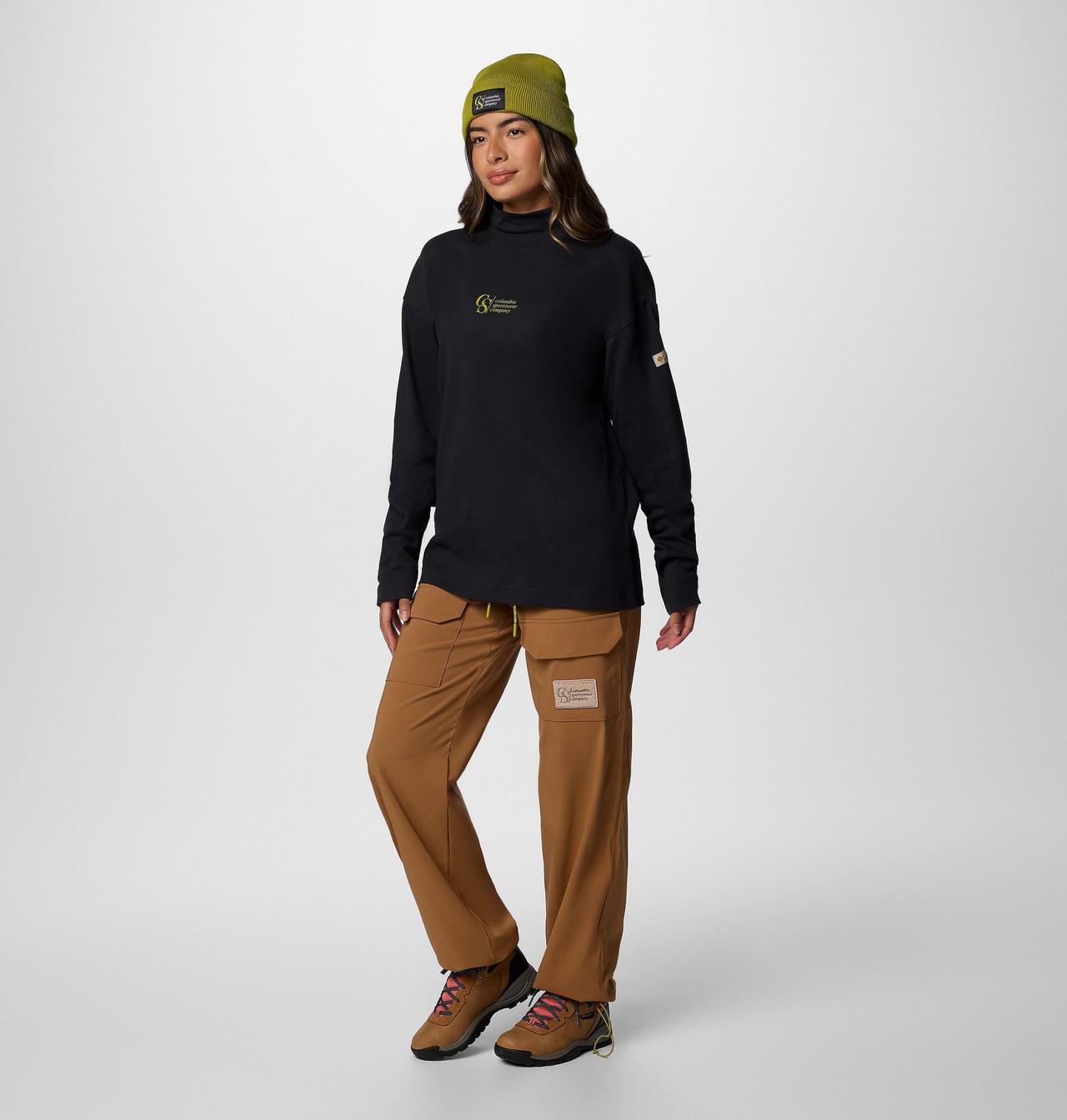 Wallowa™ Graphic Long Sleeve T-Shirt 10