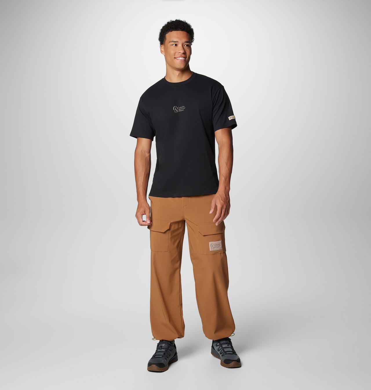 CSC™ Heritage Graphic T-Shirt 3