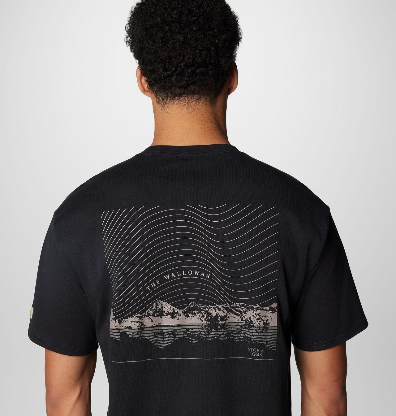 CSC™ Heritage Graphic T-Shirt 6