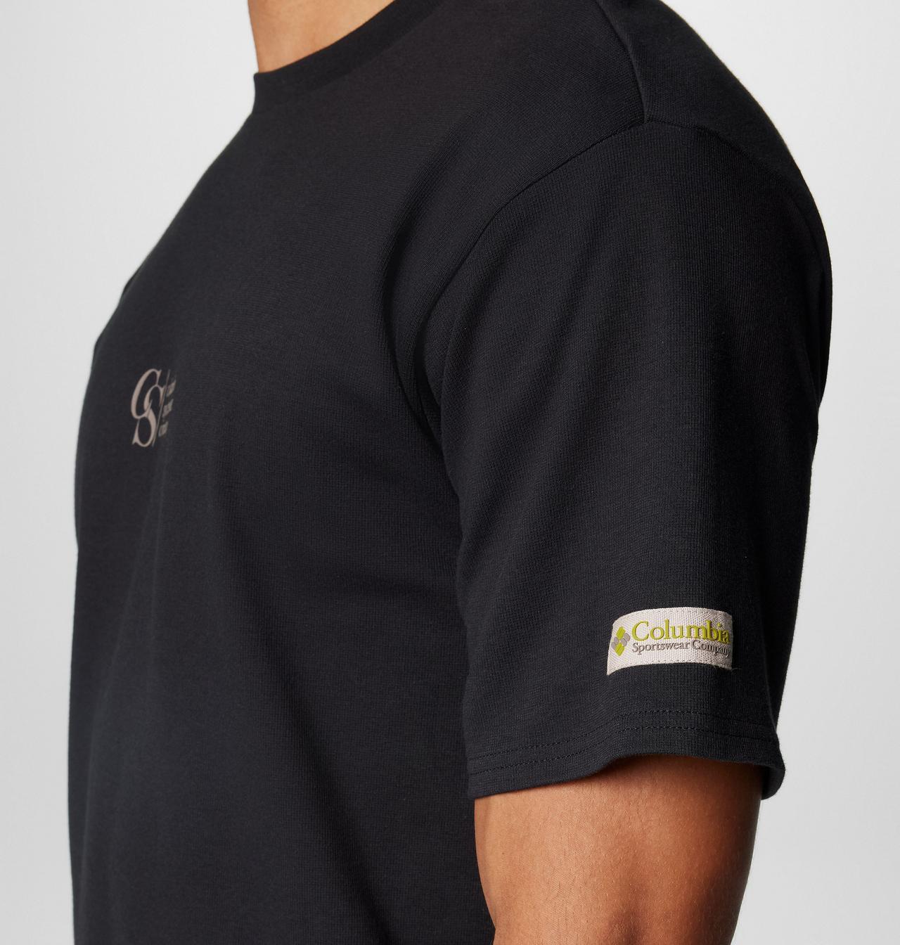 CSC™ Heritage Graphic T-Shirt 7