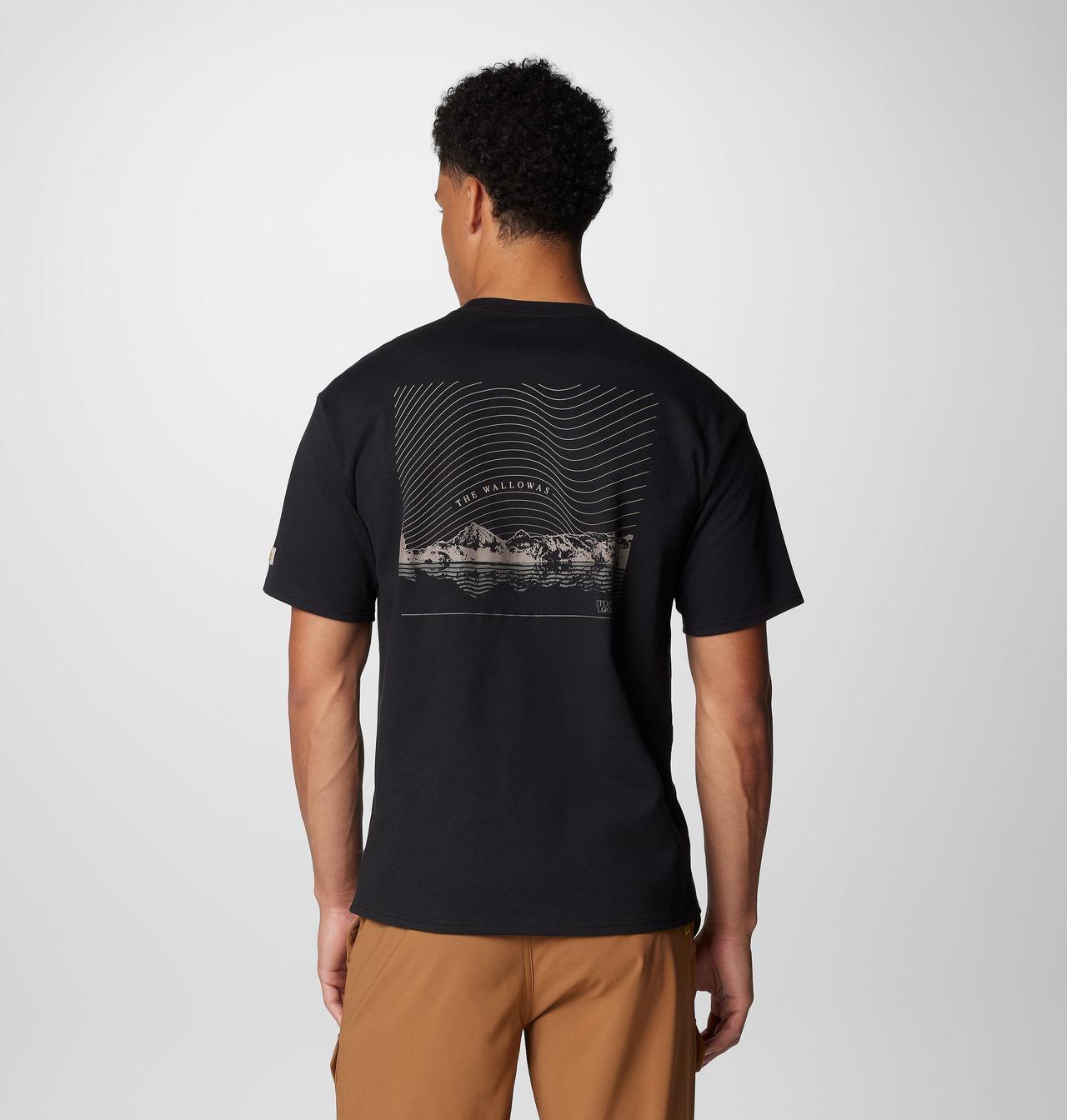 CSC™ Heritage Graphic T-Shirt 2