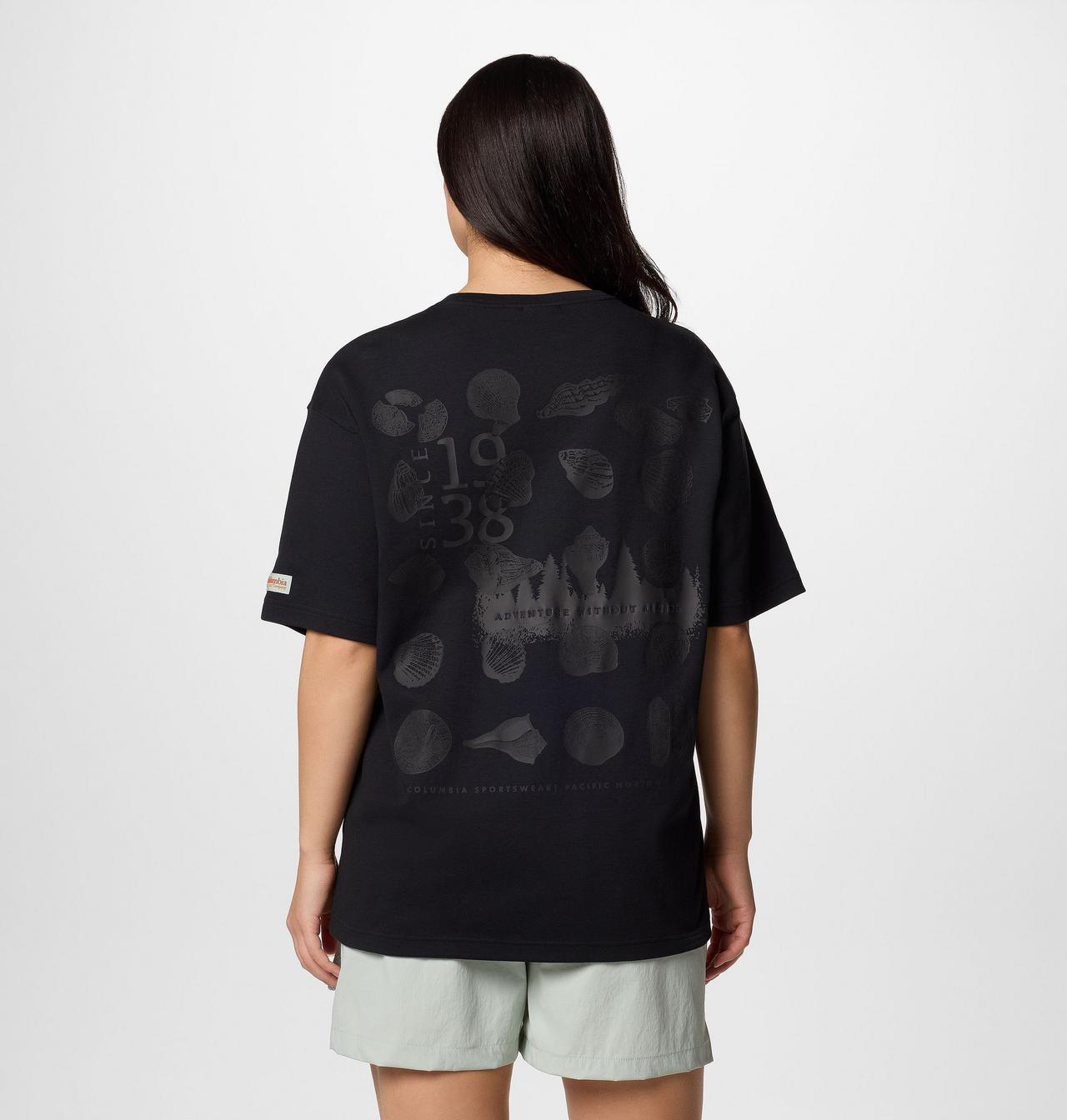 T-shirt à image héritage CSC™ pour hommes 8