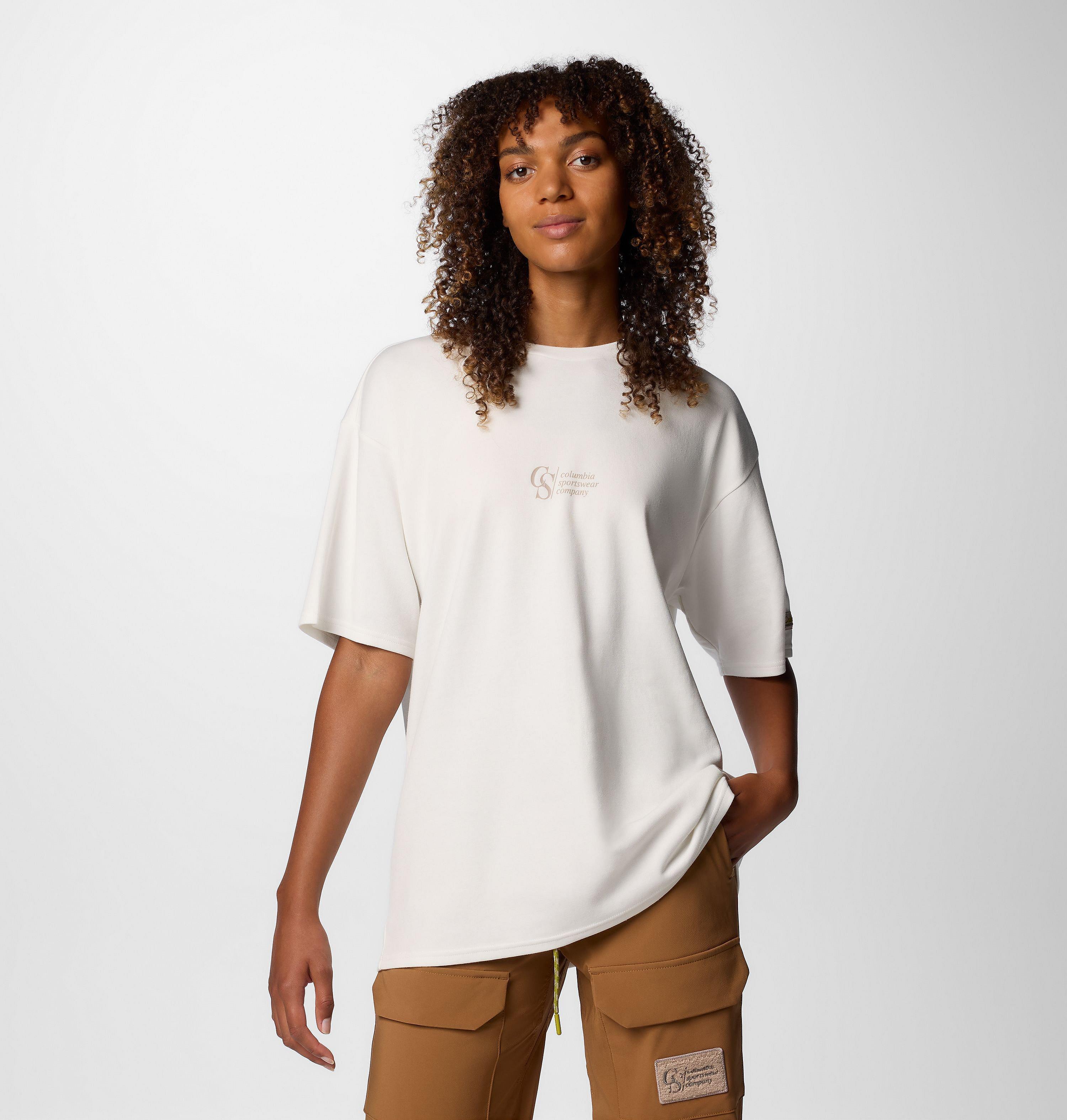 CSC Heritage Graphic T-Shirt 3