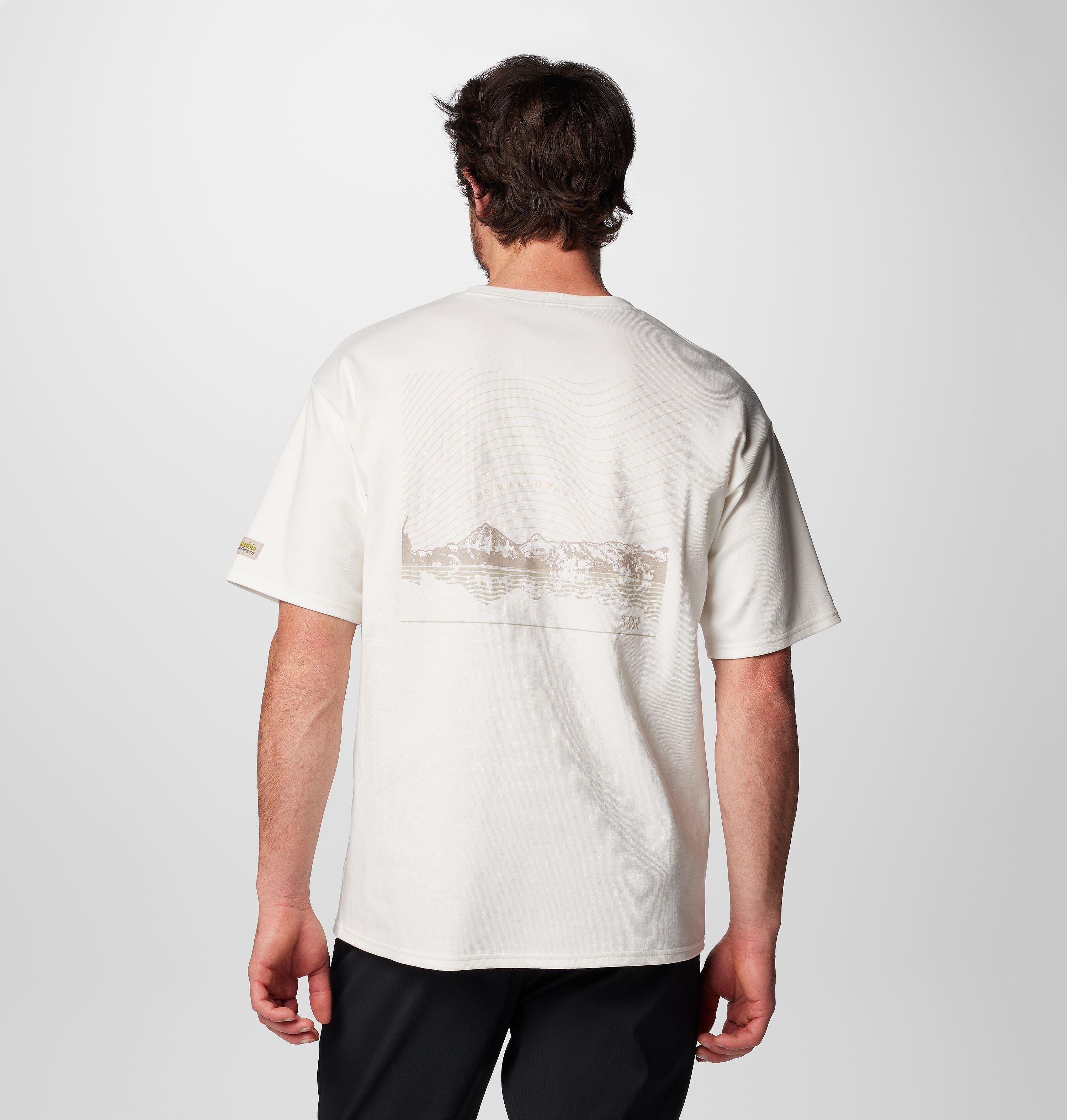 CSC Heritage Graphic T-Shirt 4