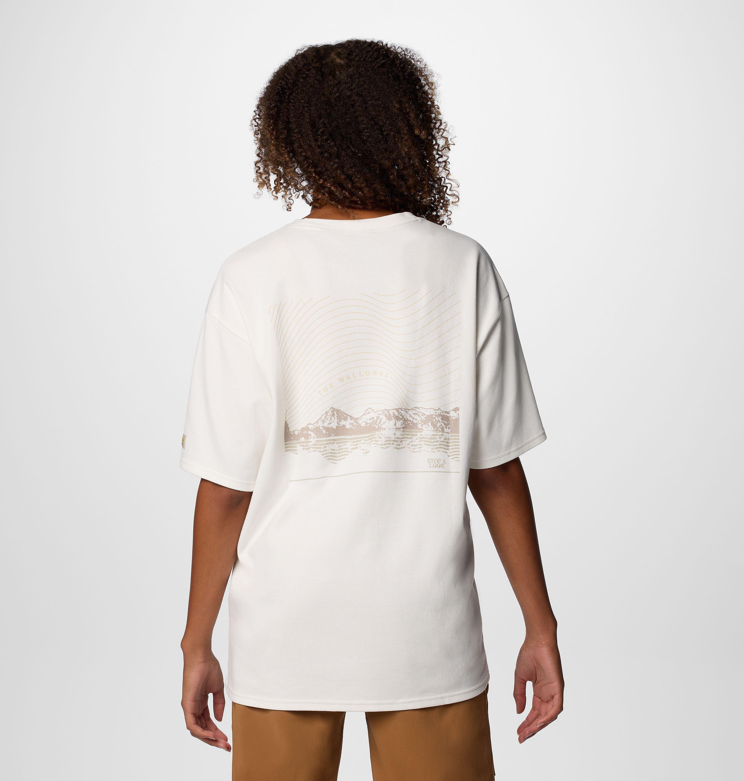 CSC Heritage Graphic T-Shirt 5