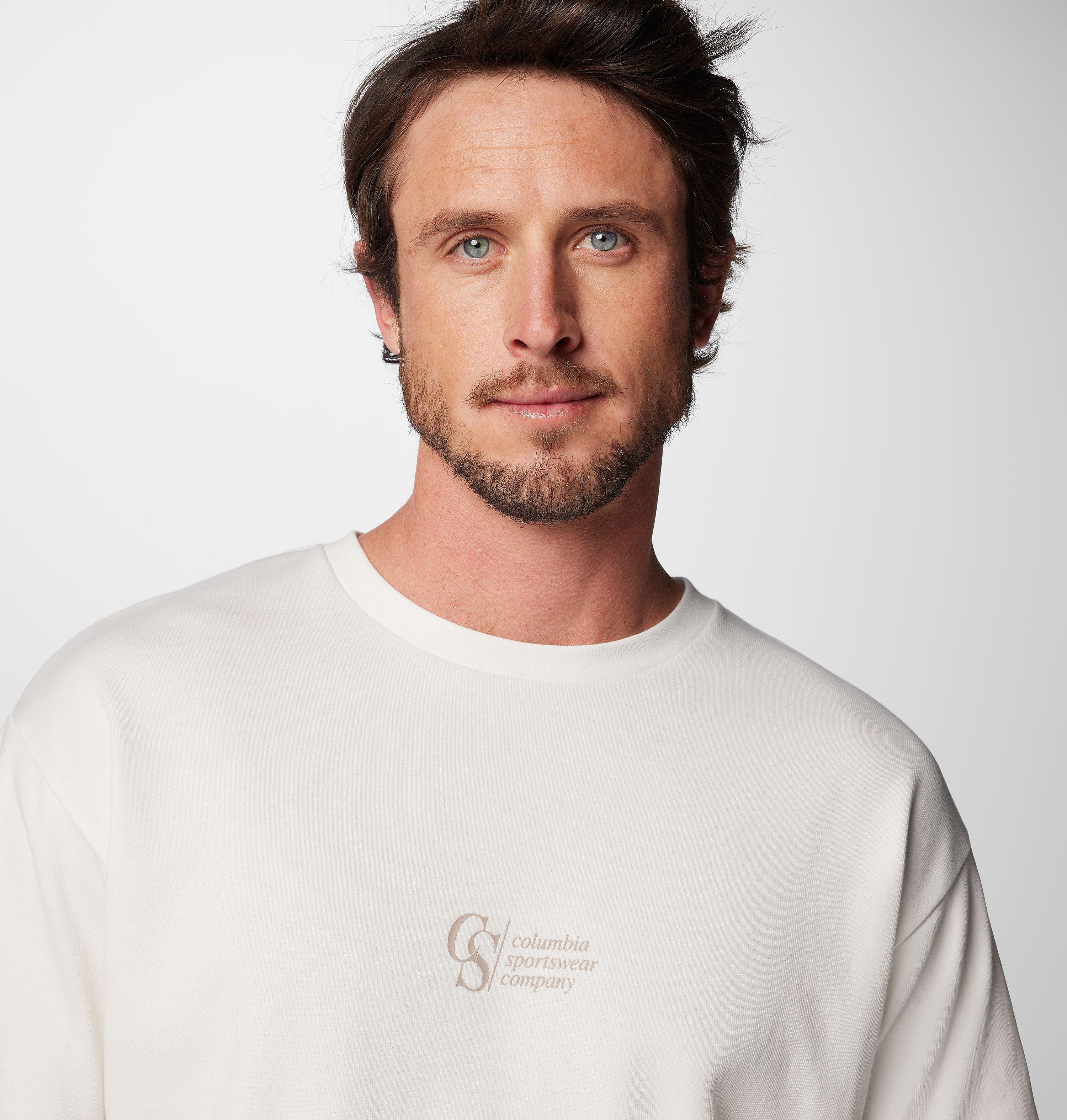 CSC Heritage Graphic T-Shirt 6